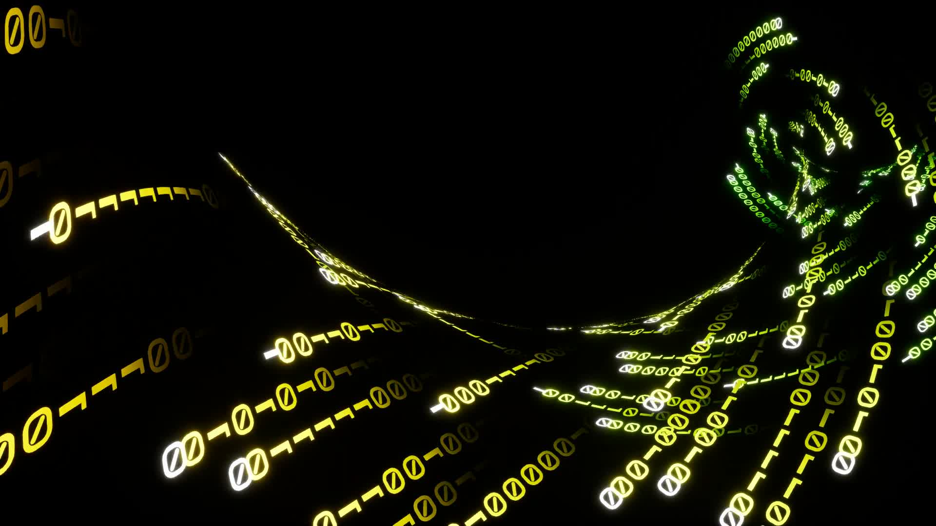 Matrix Code Rgb Live Wallpaper Free