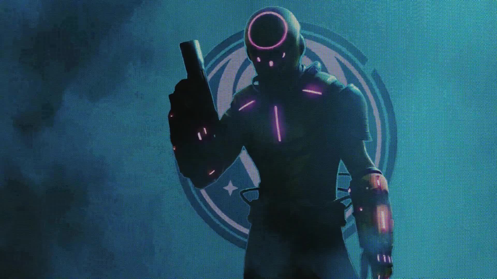 XCOM 2 emplars Loadin Screen Live Wallpaper Free