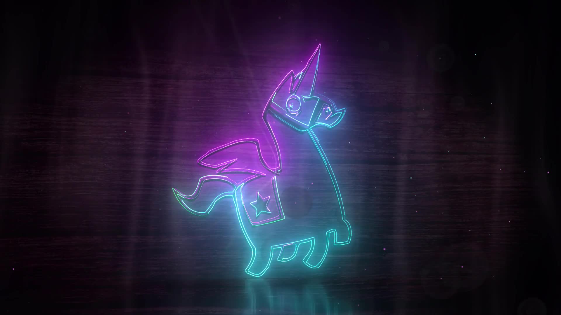 Fortnite Llama Live Wallpaper Free
