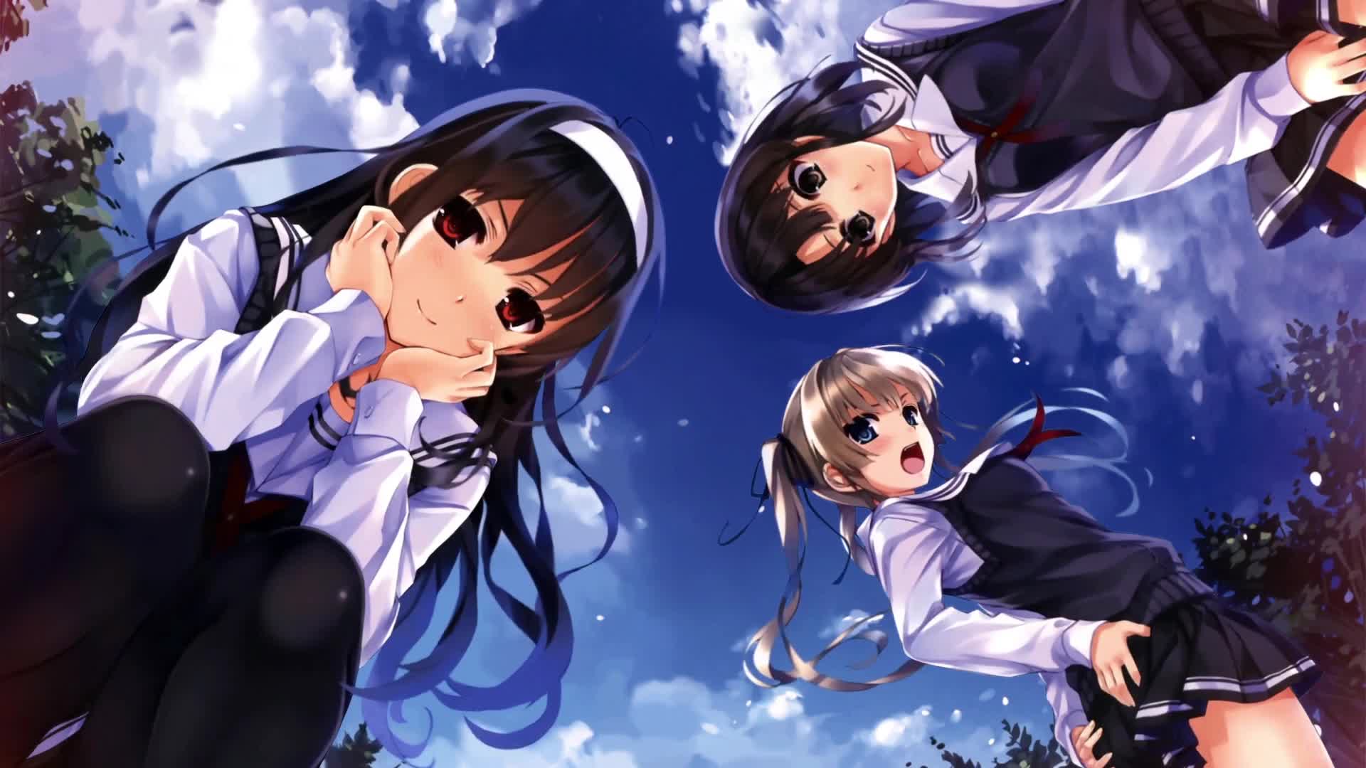 Saenai Heroine No Sodatekata Saekano 60fps Live Wallpaper Free