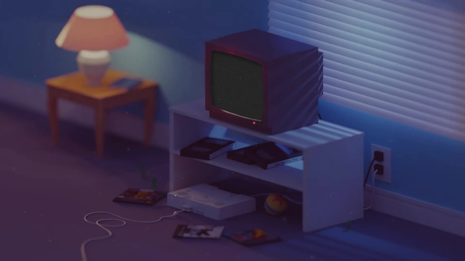 Video Games HD Live Wallpaper