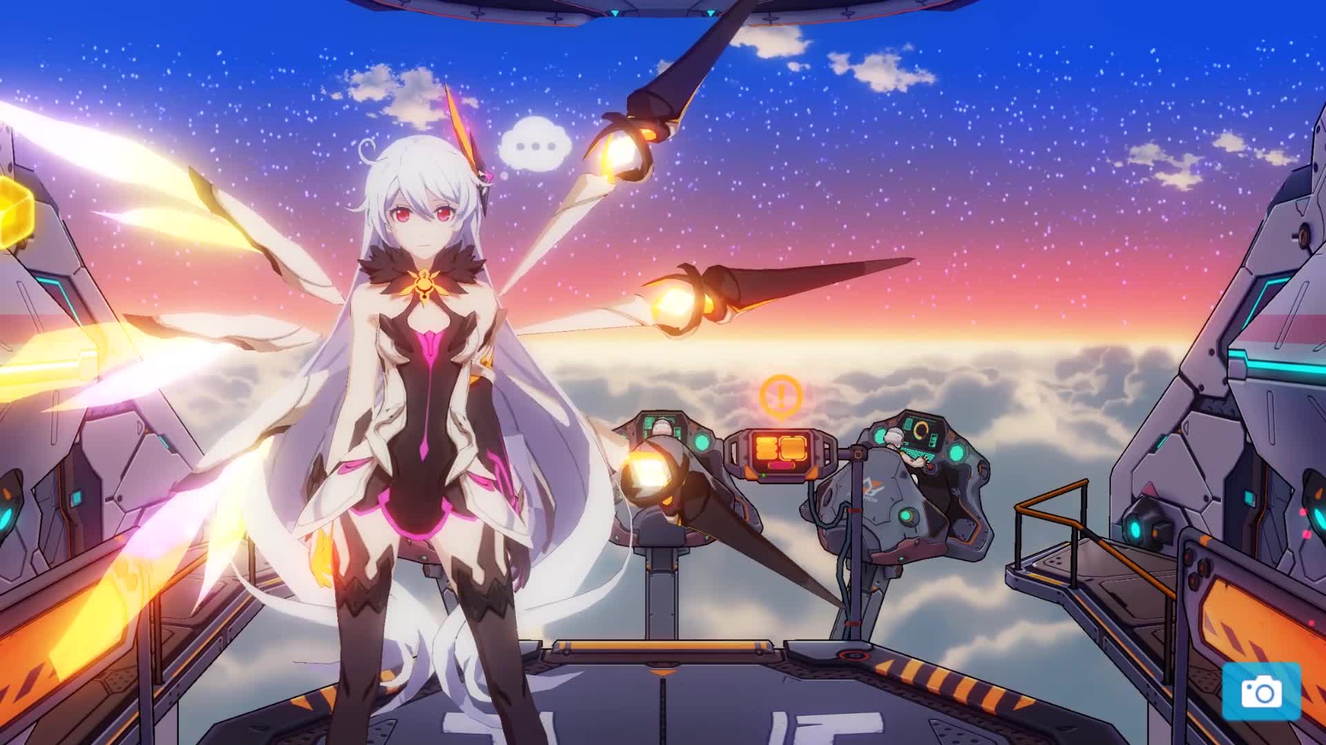 Honkai Impact 3 60Fps HD Live Wallpaper Free
