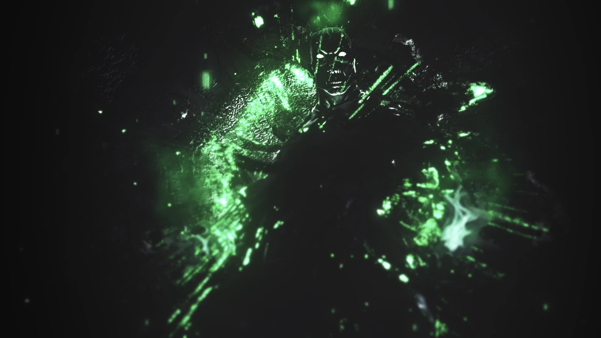 Zombie Desktop 60Fps Live Wallpaper Free