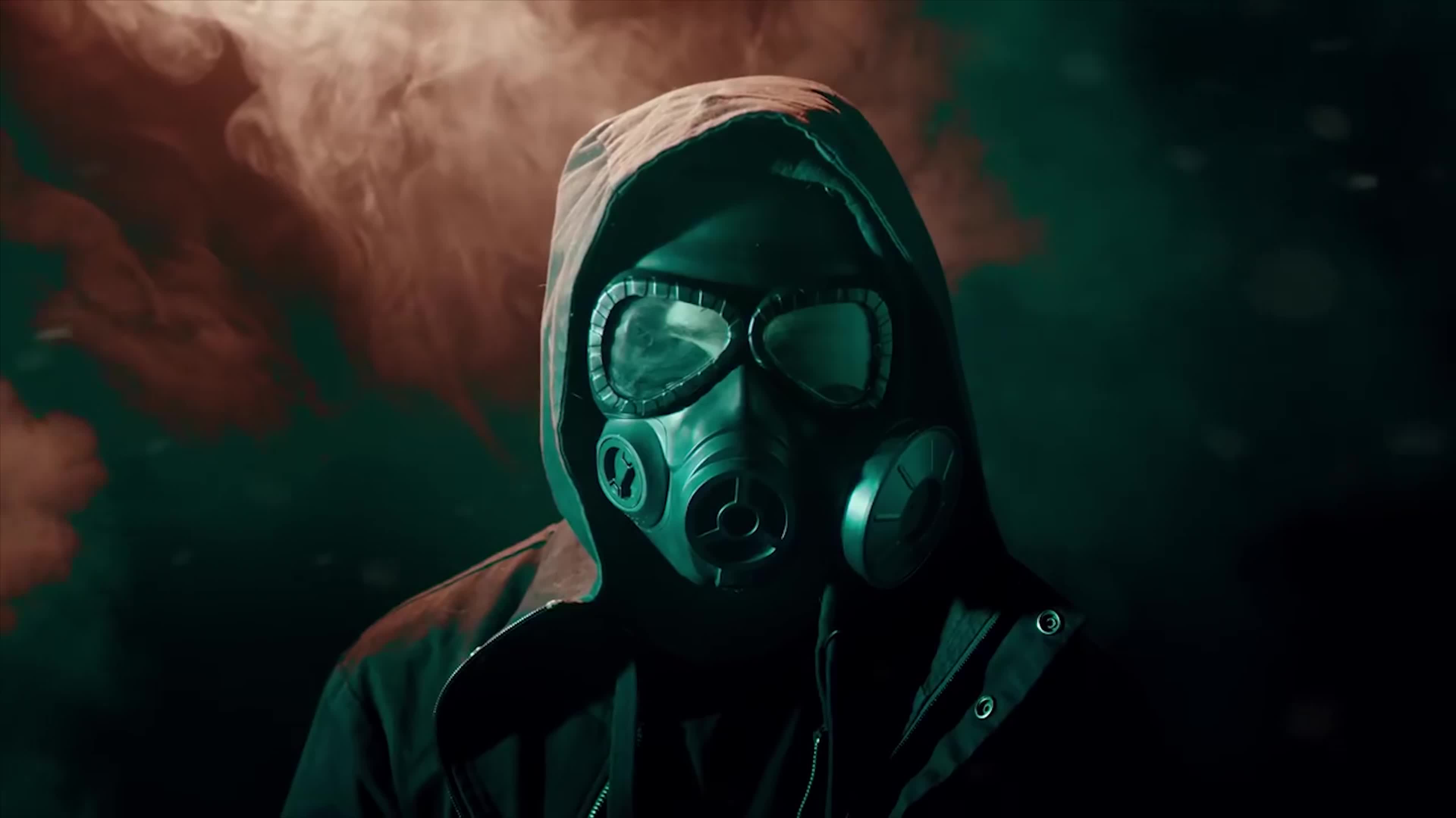 Foxblood Bittersweet 4k Live Wallpaper Free