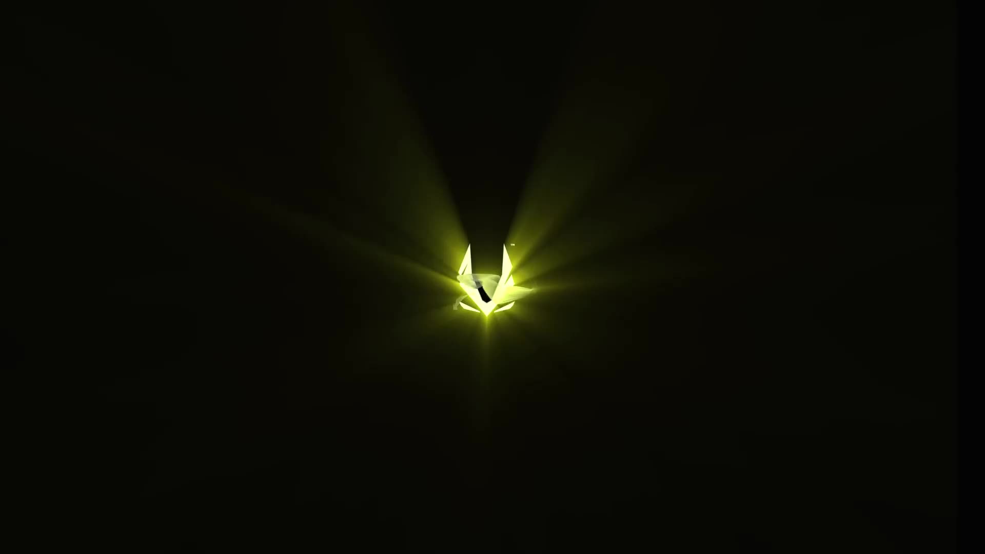 ZOTAC Gaming GeForce RTX 20 Series Logo Live Wallpaper