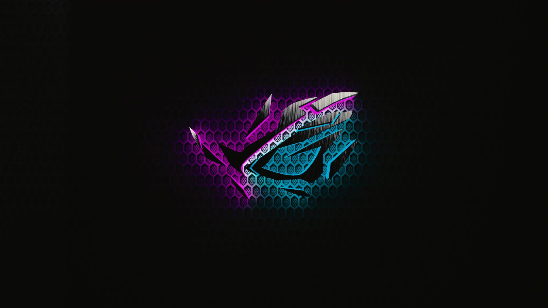 ROG Republic Of Gamers RGB Live Wallpaper