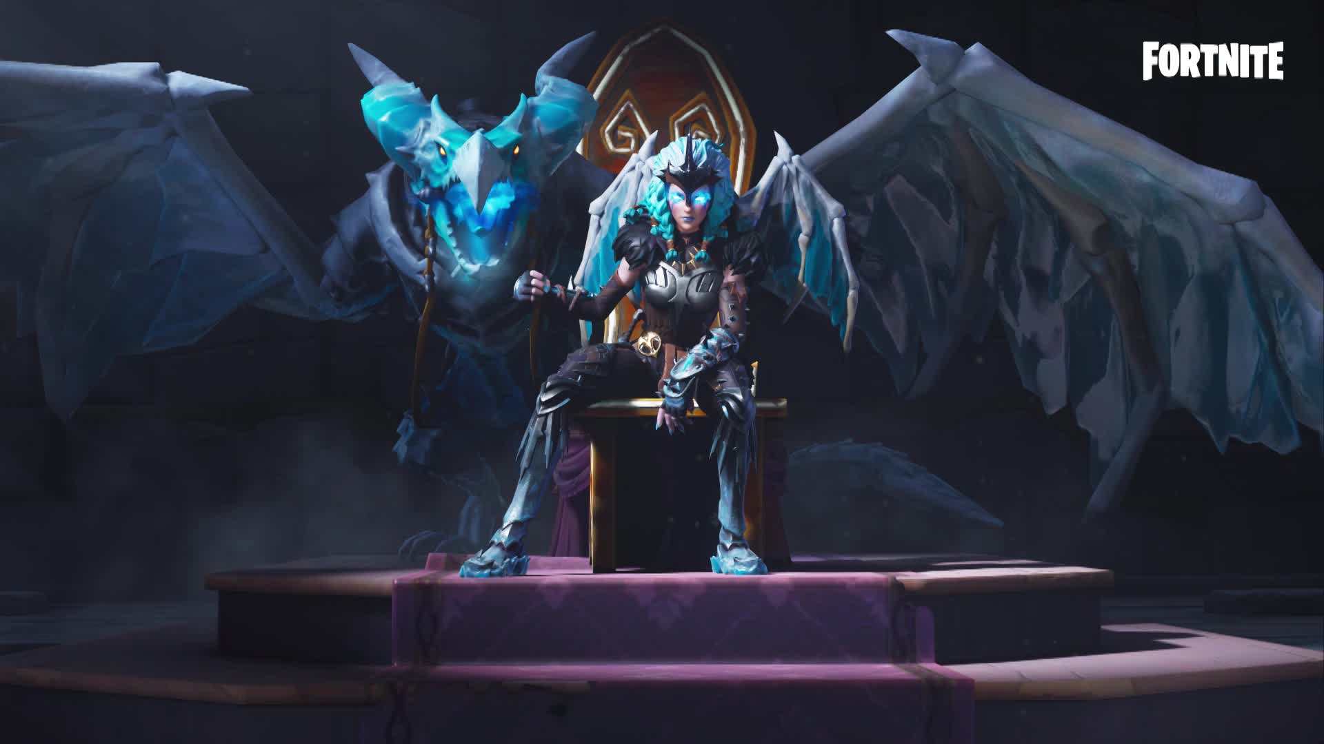 Fortnite Valkyrie Game Live Wallpaper