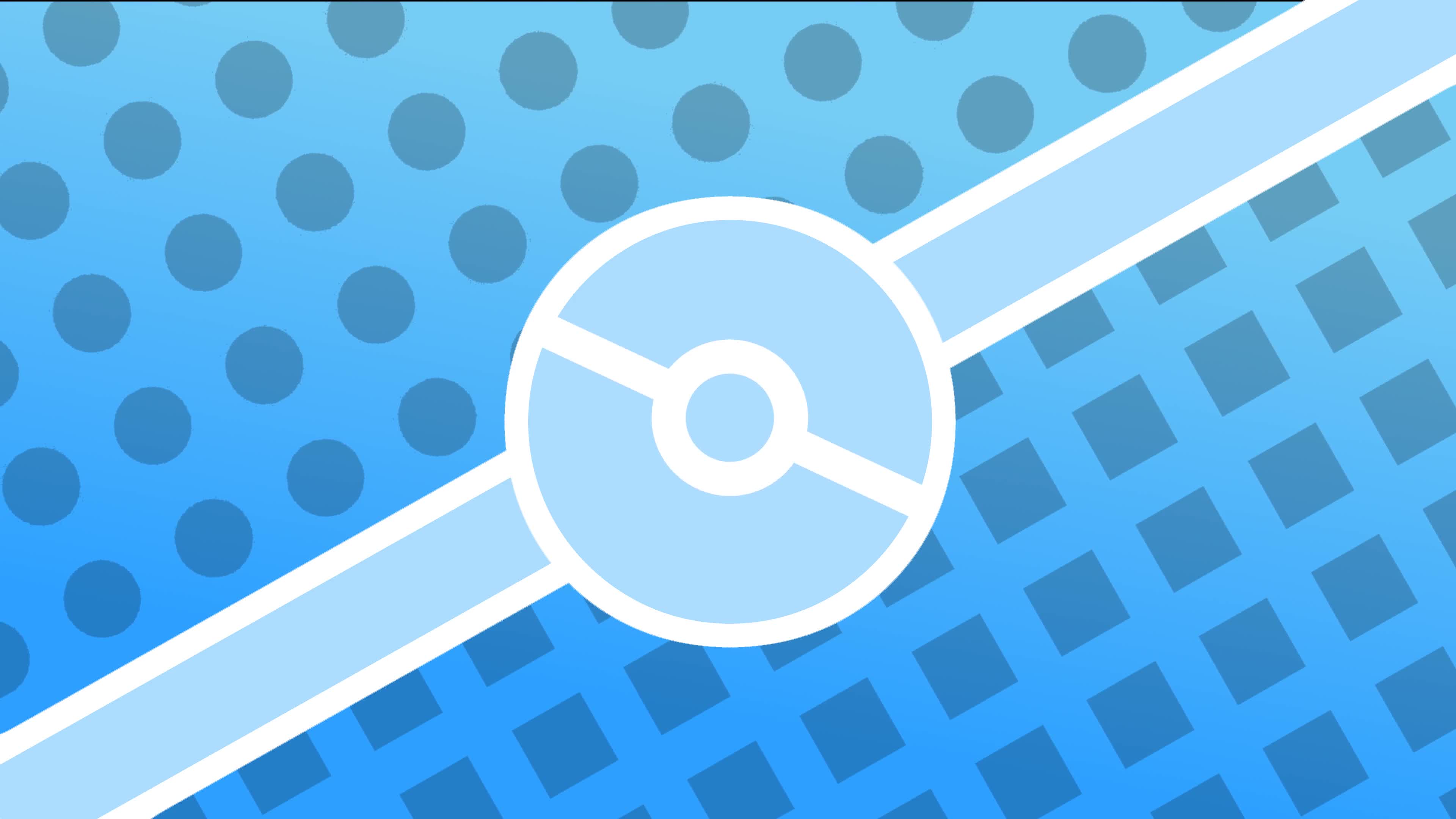 Pokemon Rotom Dex 4k Live Wallpaper