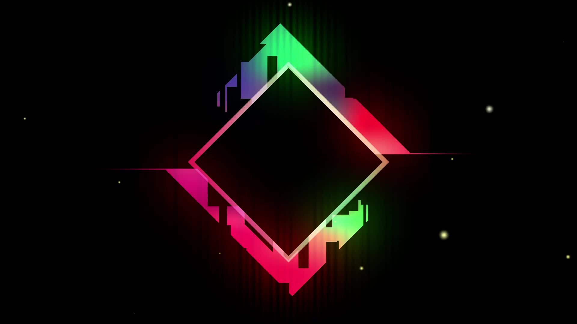 Hyper Light Animation Live Wallpaper