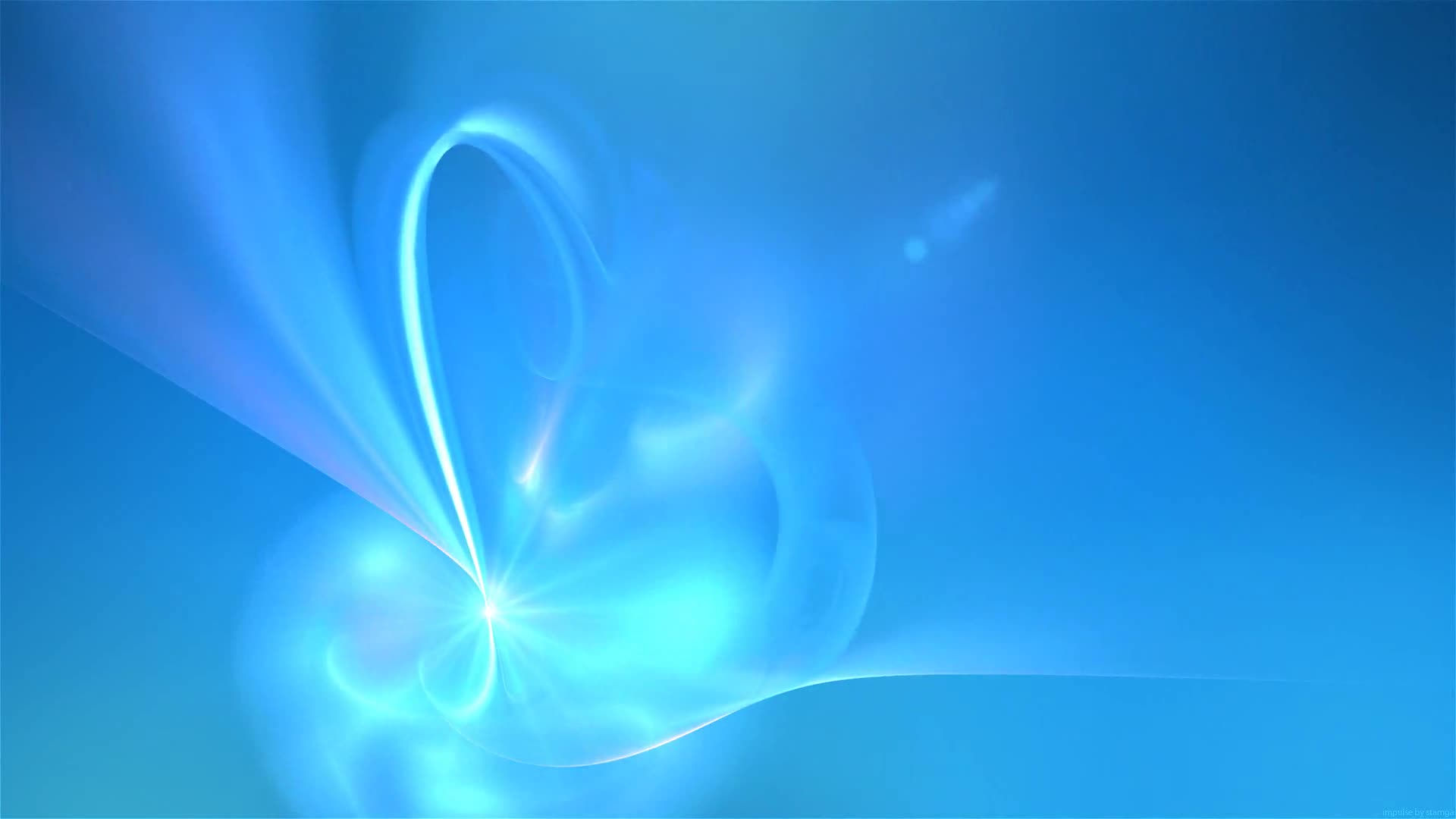 Impulse Abstract HD Live Wallpaper