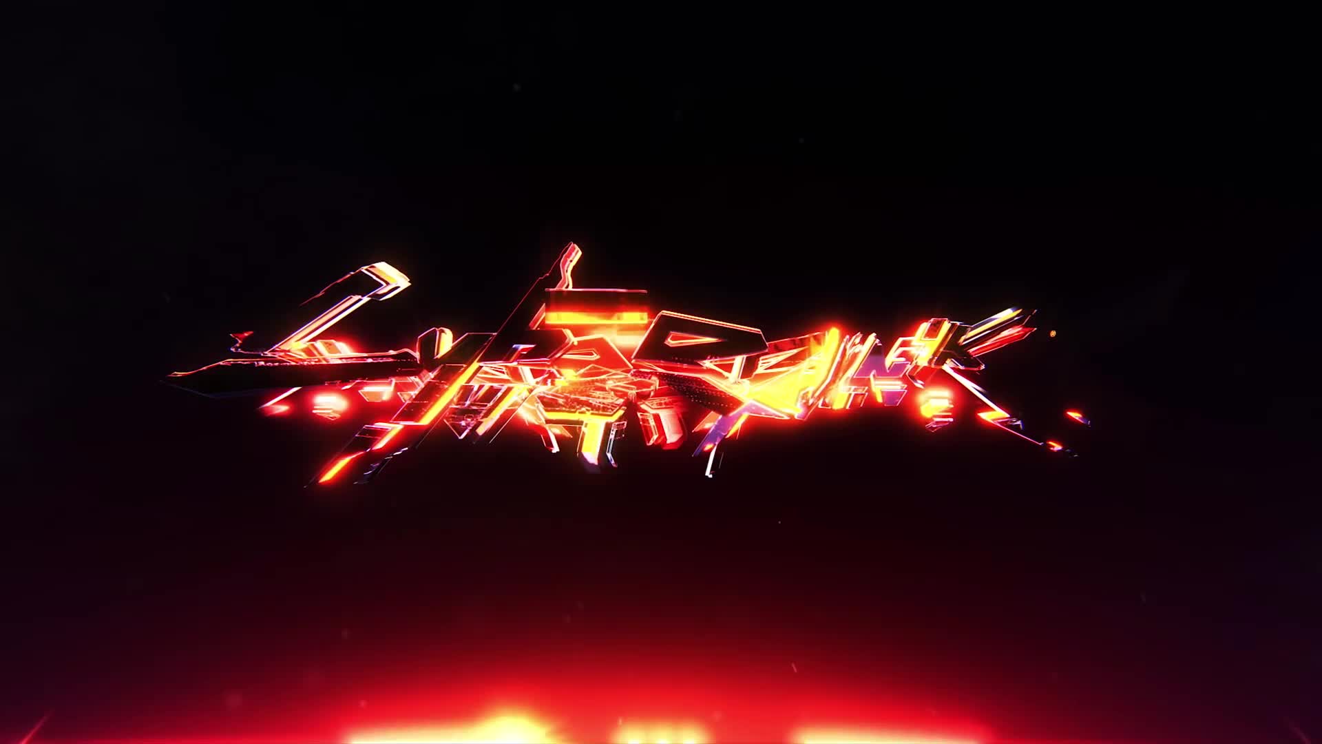 Cyberpunk 2077 Game Live Wallpaper