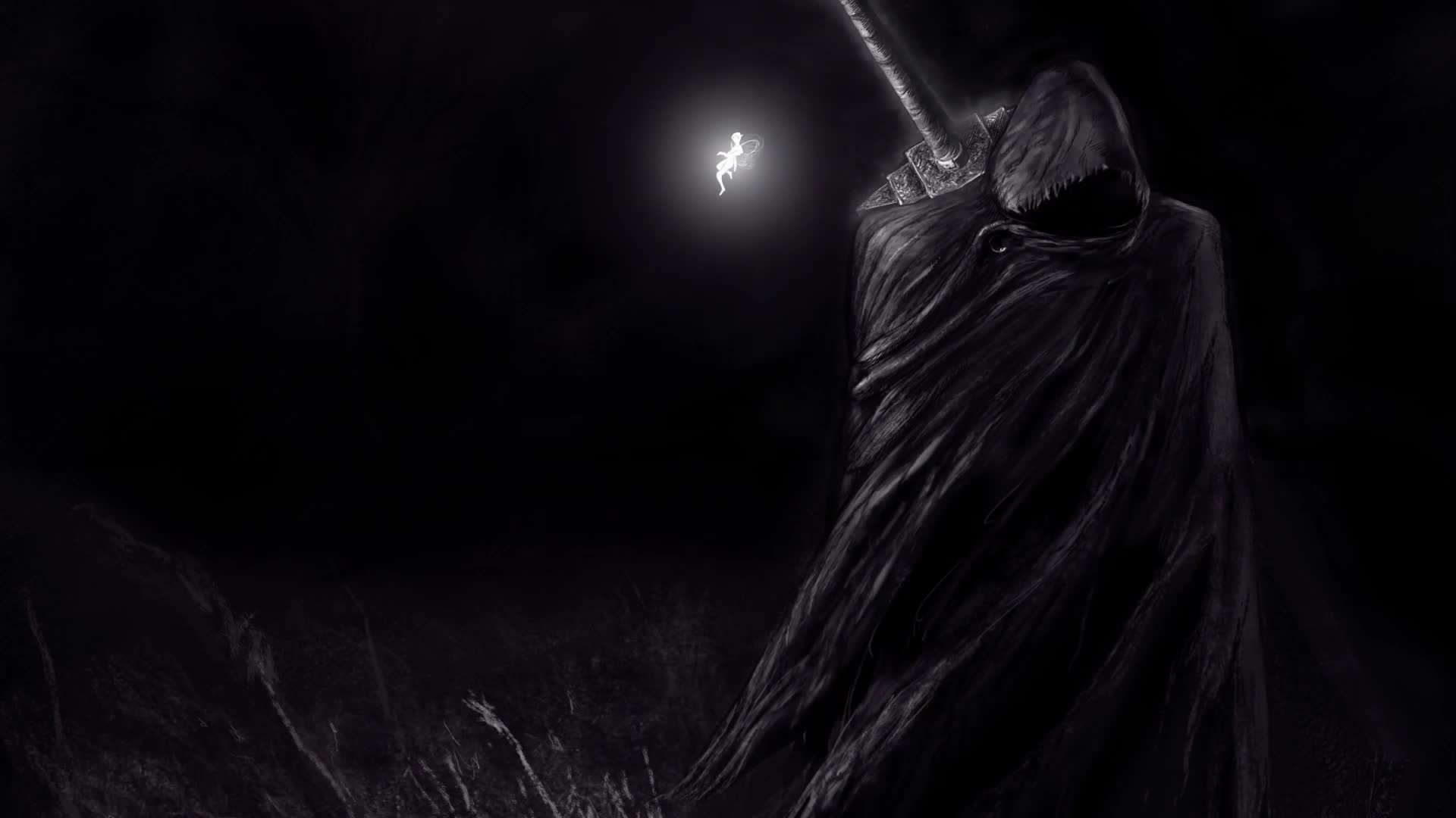 Berserk Live Wallpaper 1