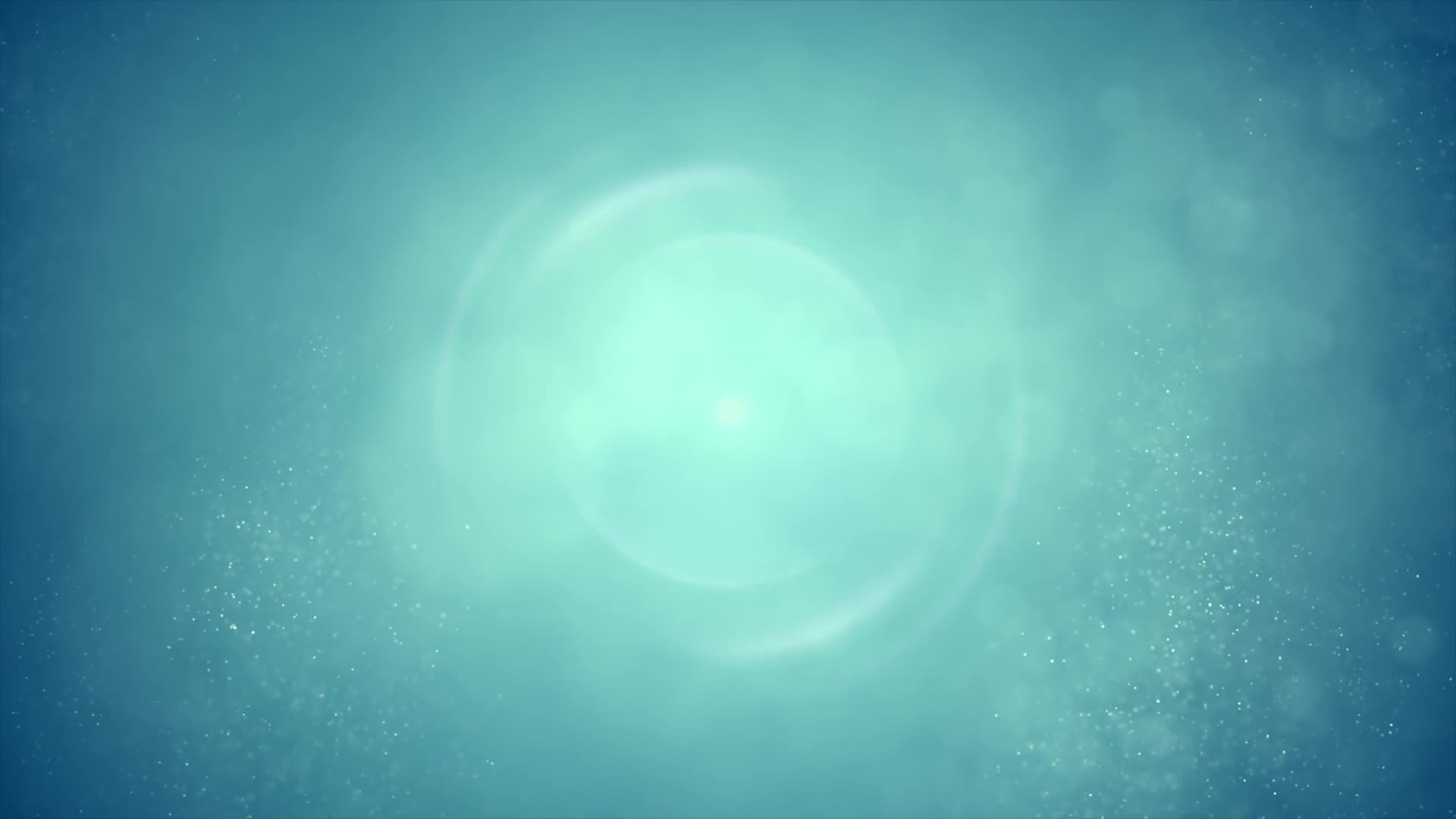 Calm Blue Background HD Live Wallpaper