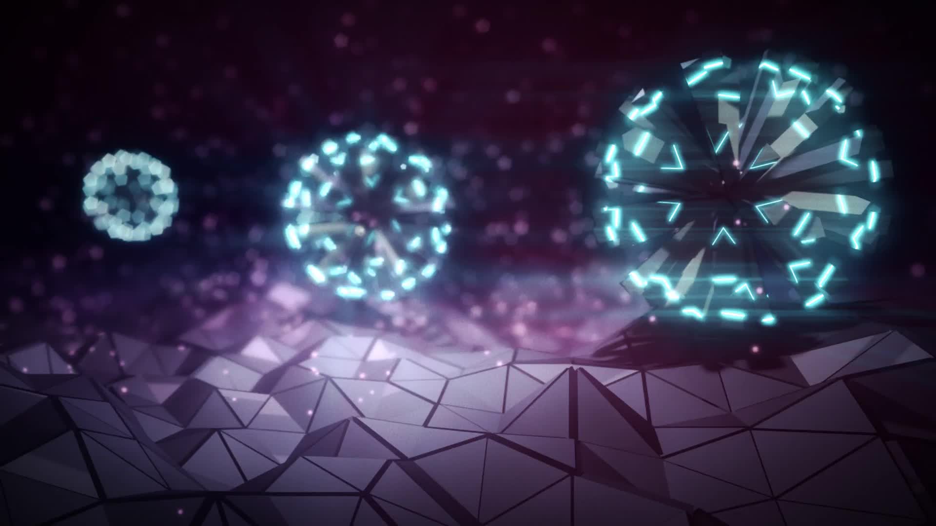 Atomic Bass HD Live Wallpaper live wallpaper