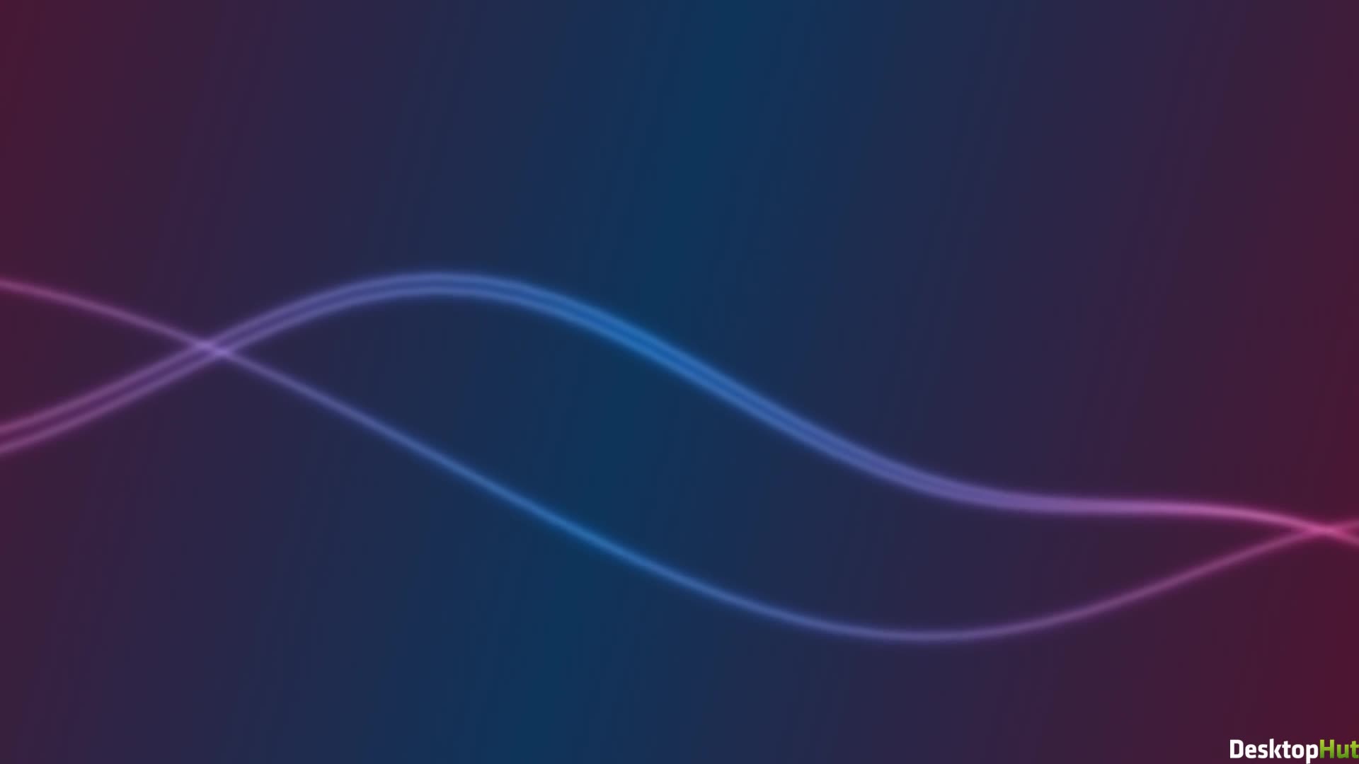 Cascading Waves Live Wallpaper 1