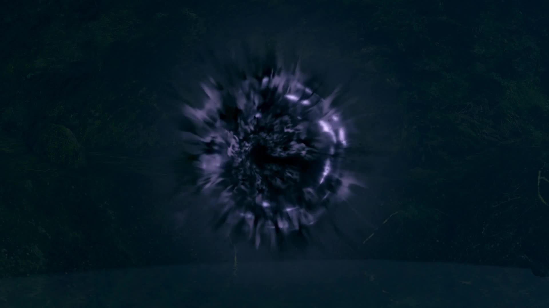 Dark Souls Portal To The Past Live Wallpaper