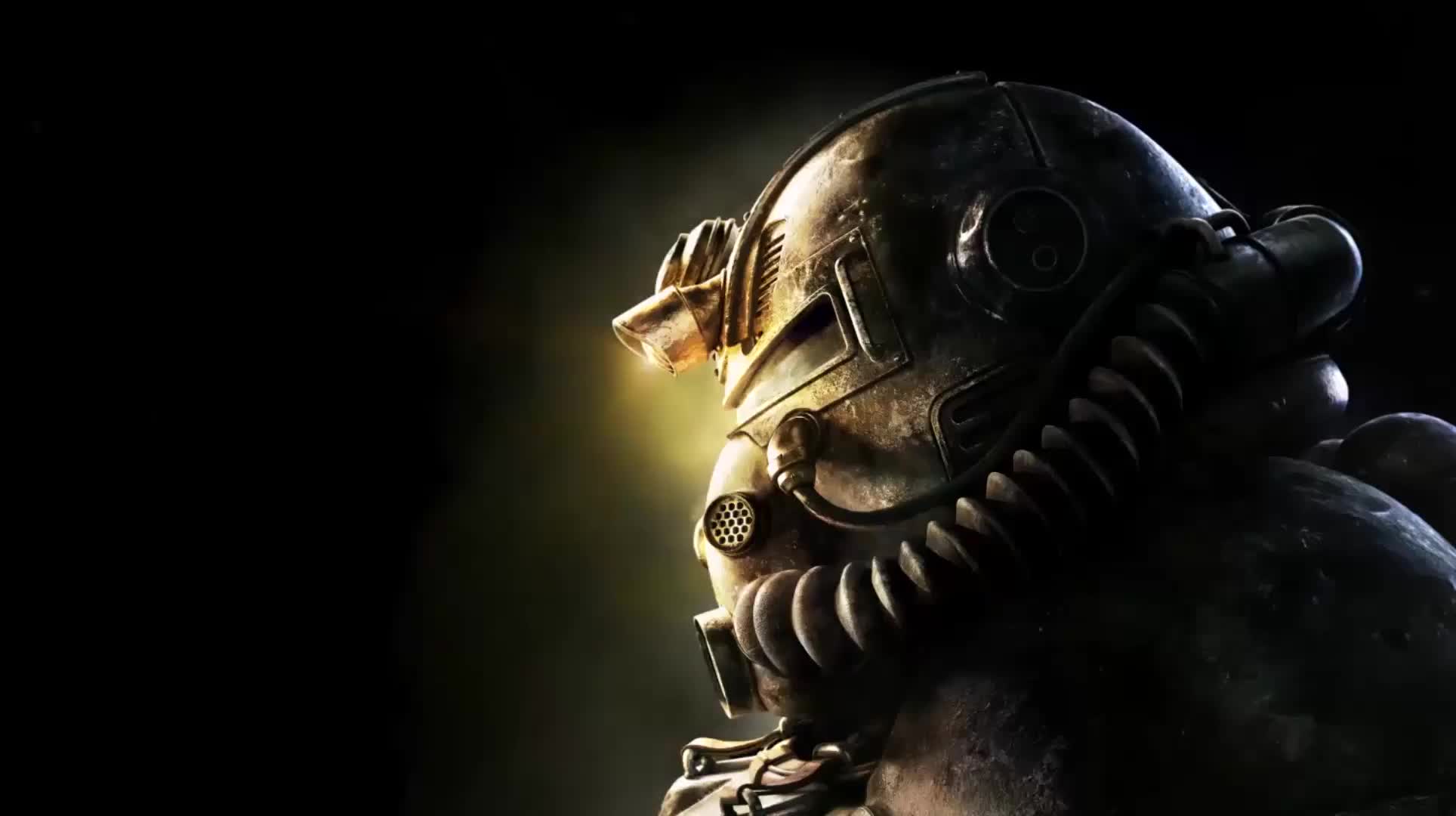 Fallout 76 Game HD Live Wallpaper