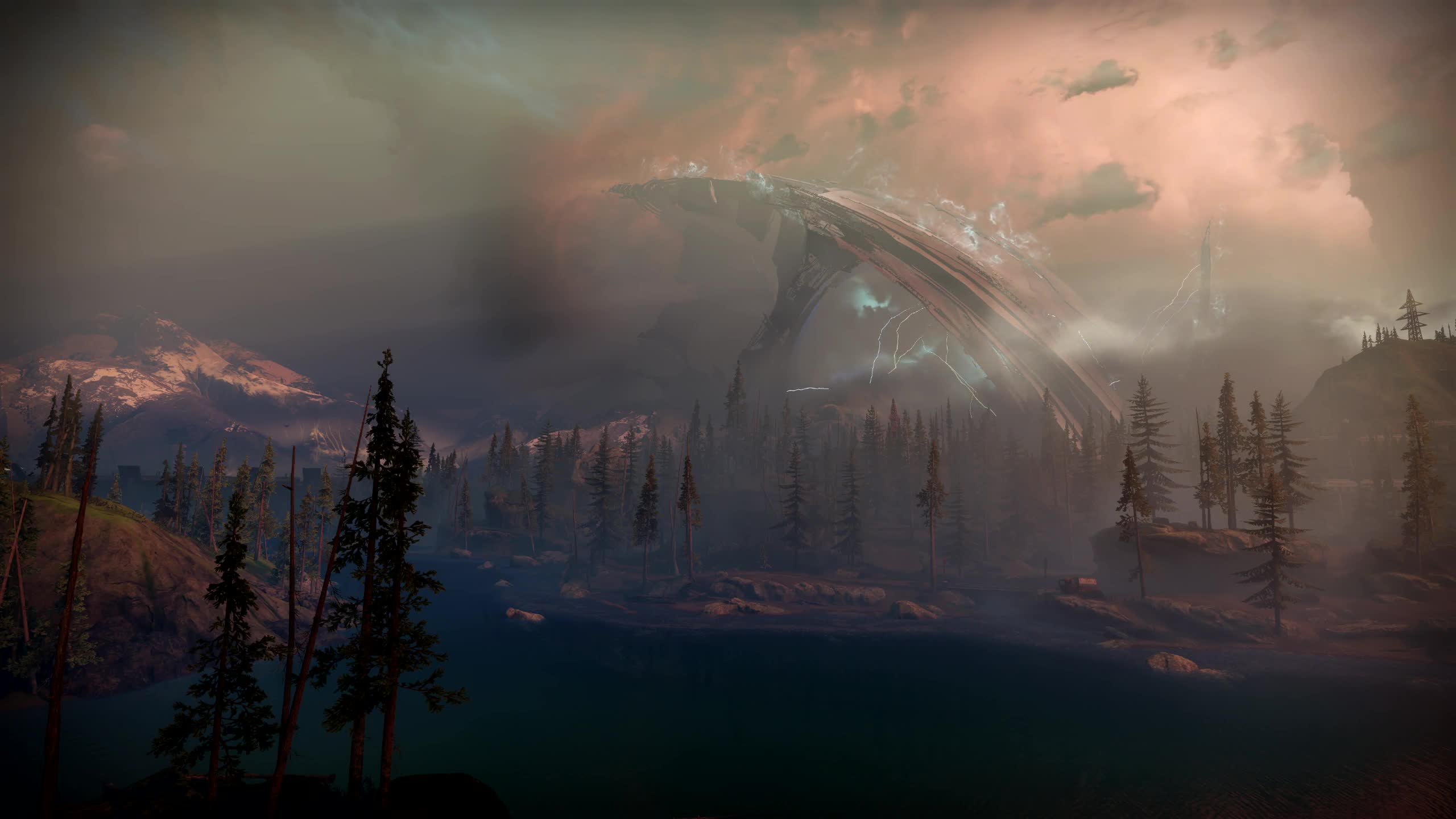 Shard Of The Traveler Dawn