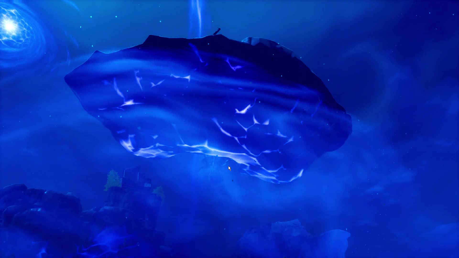 Fortnite Island Game Live Wallpaper