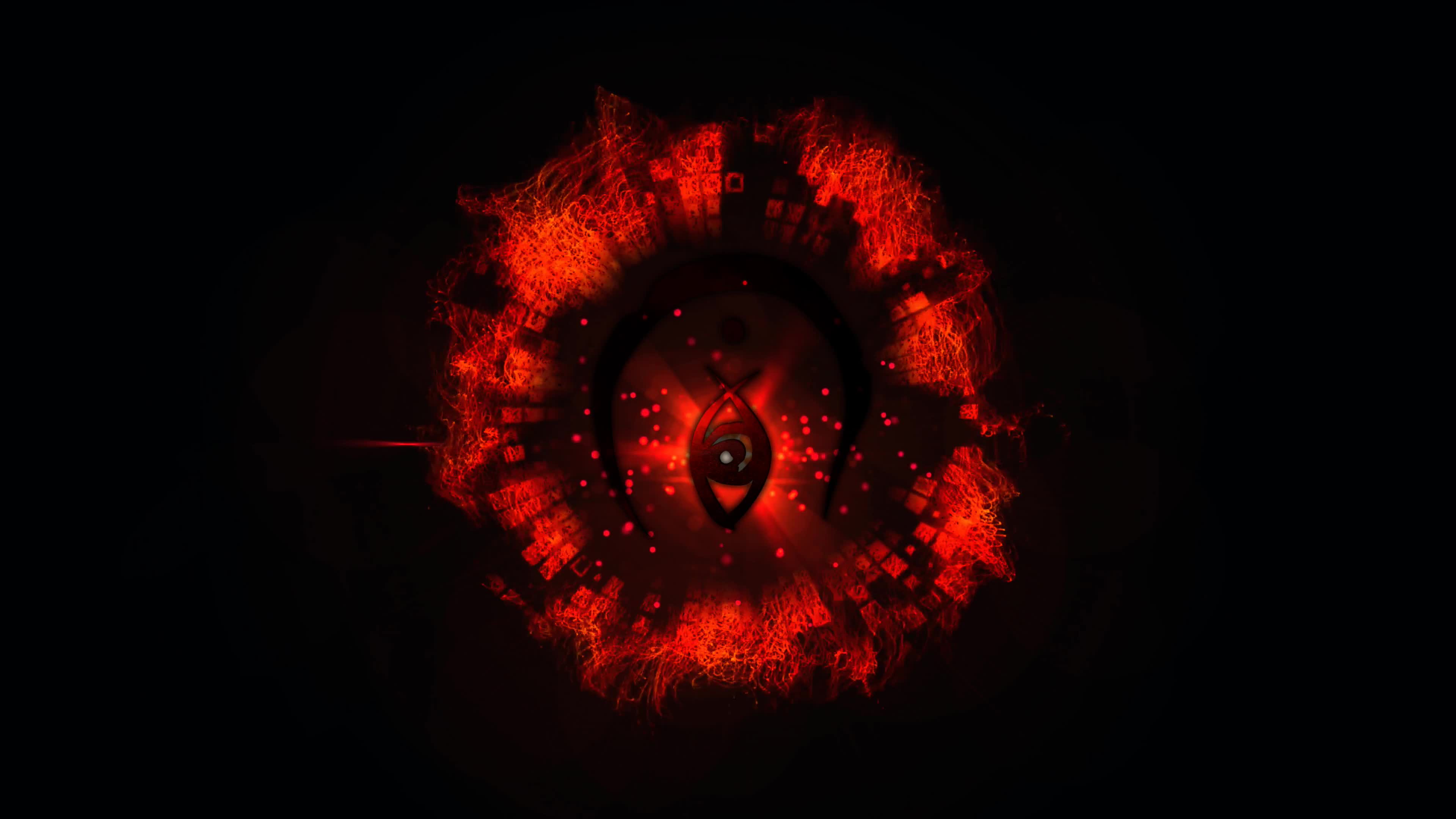 Thief Pagans 4K 60 Fps Live Wallpaper live wallpaper