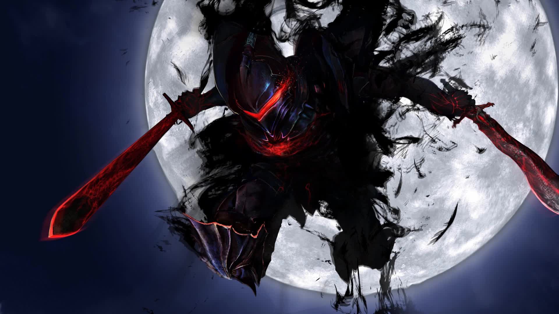 Berserker Fatezero Anime Live Wallpaper