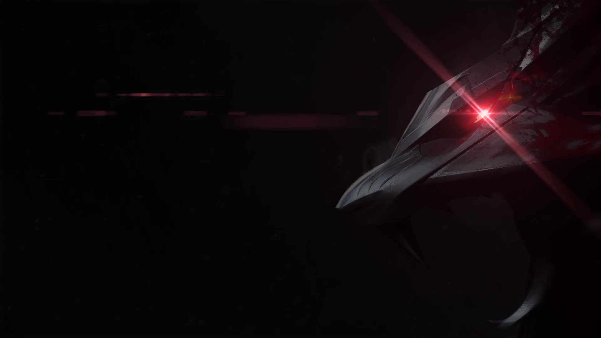 Witcher III White Wolf Game Live Wallpaper