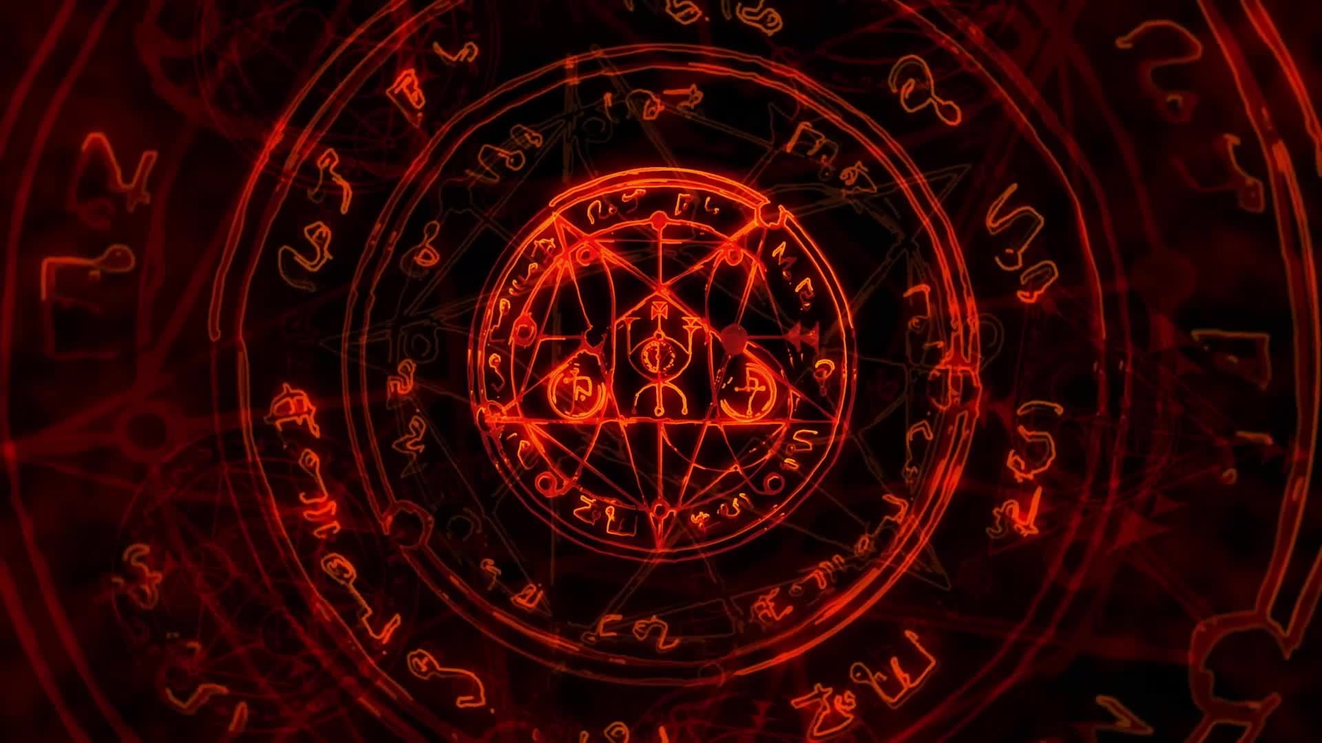 Doom Loadin Screen Live Wallpaper