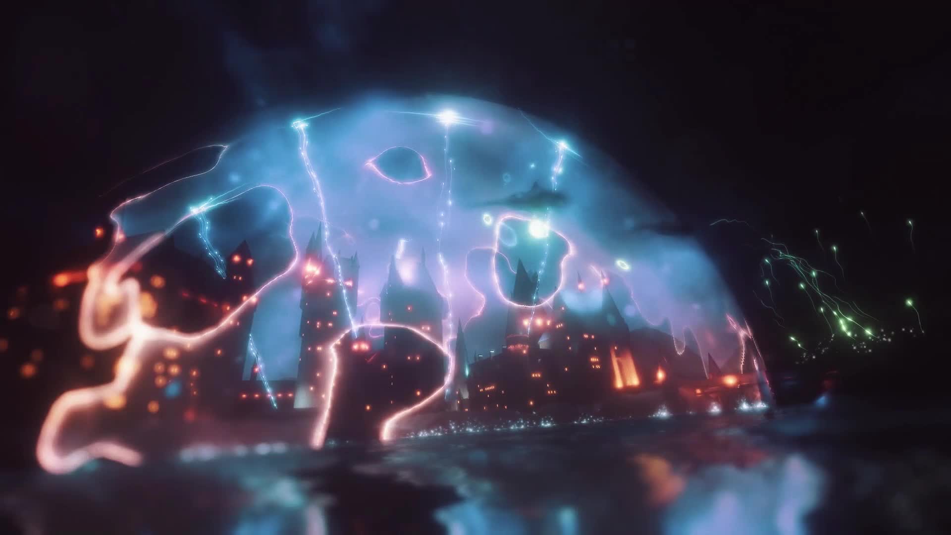 Last Stand Live Wallpaper