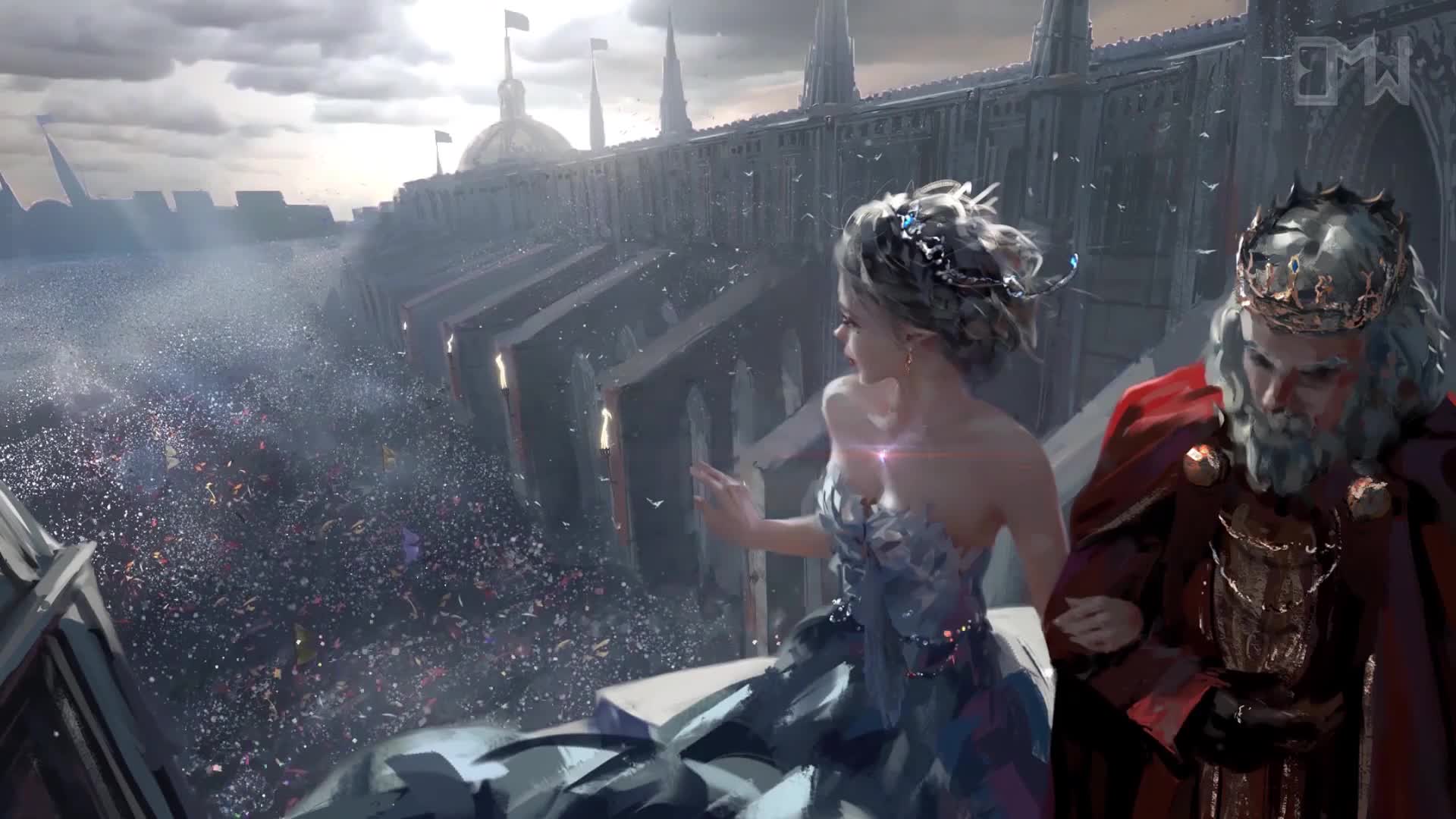 Fallen  Kingdom  Live  Desktop  Wallpaper_preview