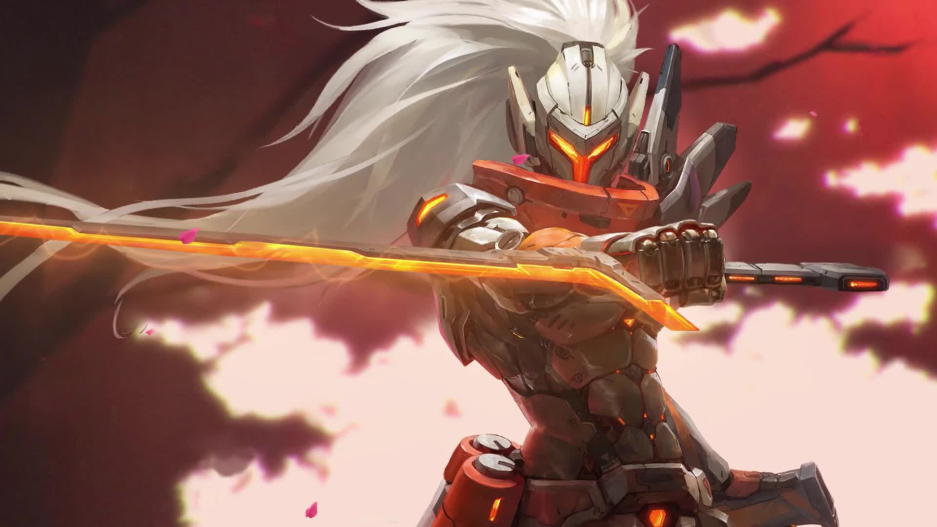 Lol  Yasuo  The  Unforgiven  Live  Desktop  Wallpaper