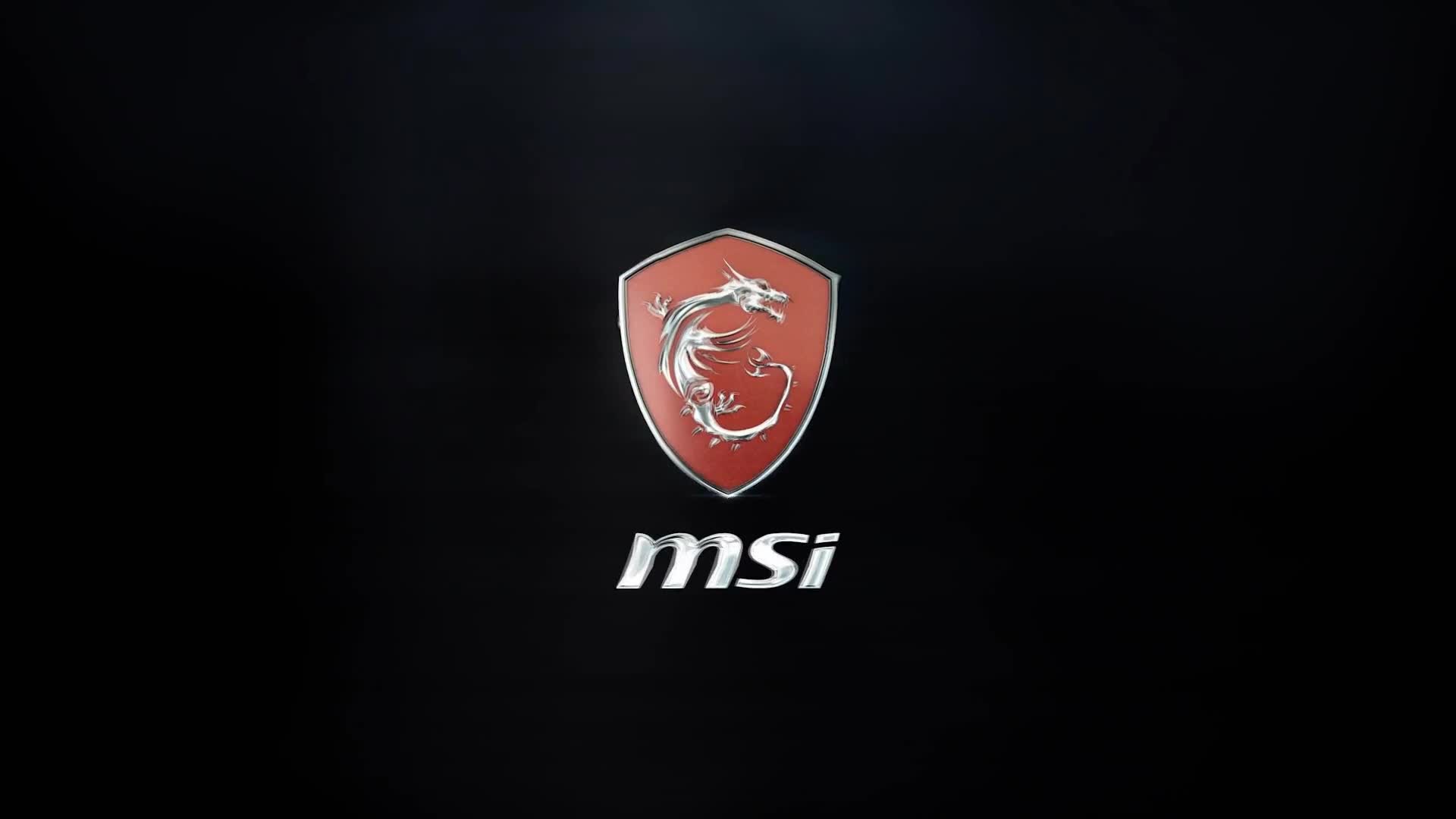 Msi  Gaming  Edition  Live  Wallpaper