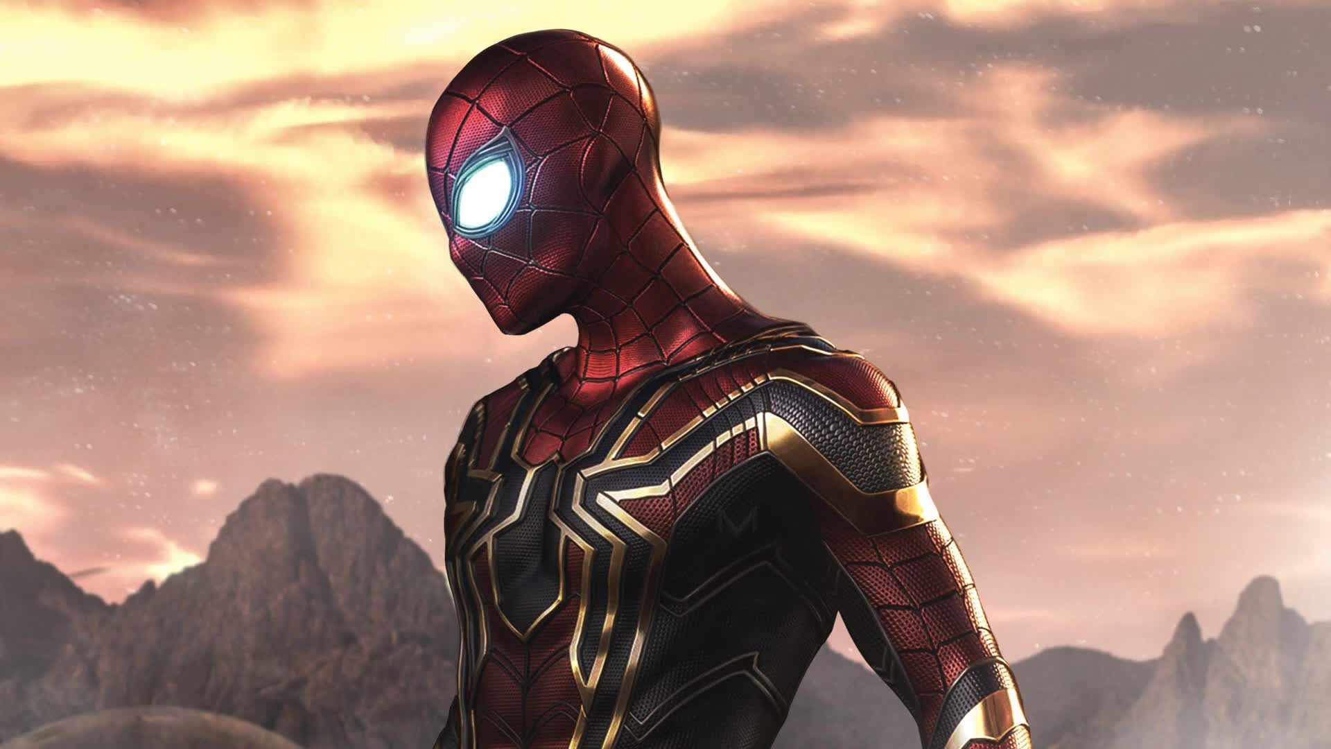 Superhero  Spider  Man  Marvel  Comics  Live  Wallpaper
