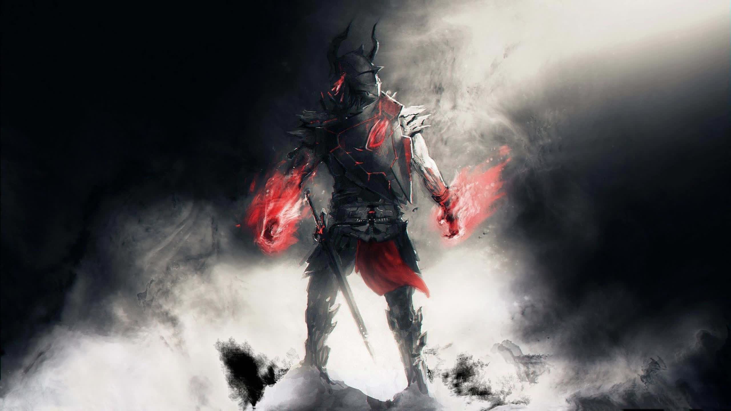 Lords  Of  The  Fallen  Artwork  4K  Desktop  Live  Wallpaper