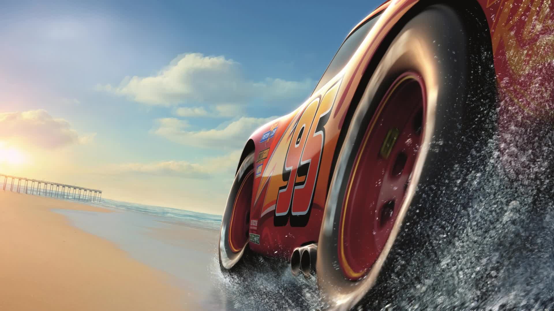 Pixar  Car  3  Live  Wallpaper live wallpaper