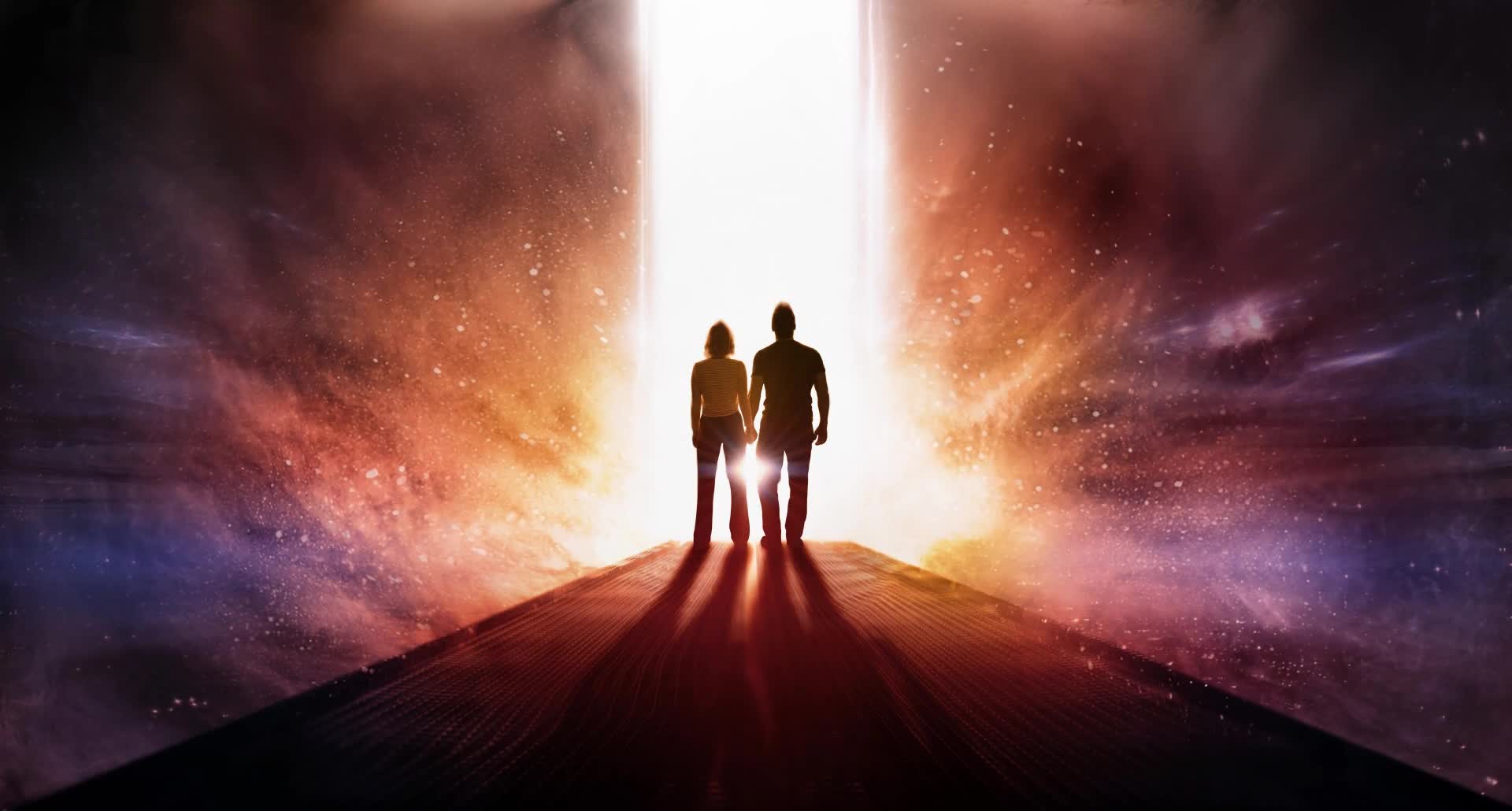 Passengers  Jennifer  Lawrence  Chris  Pratt  Live  Wallpaper