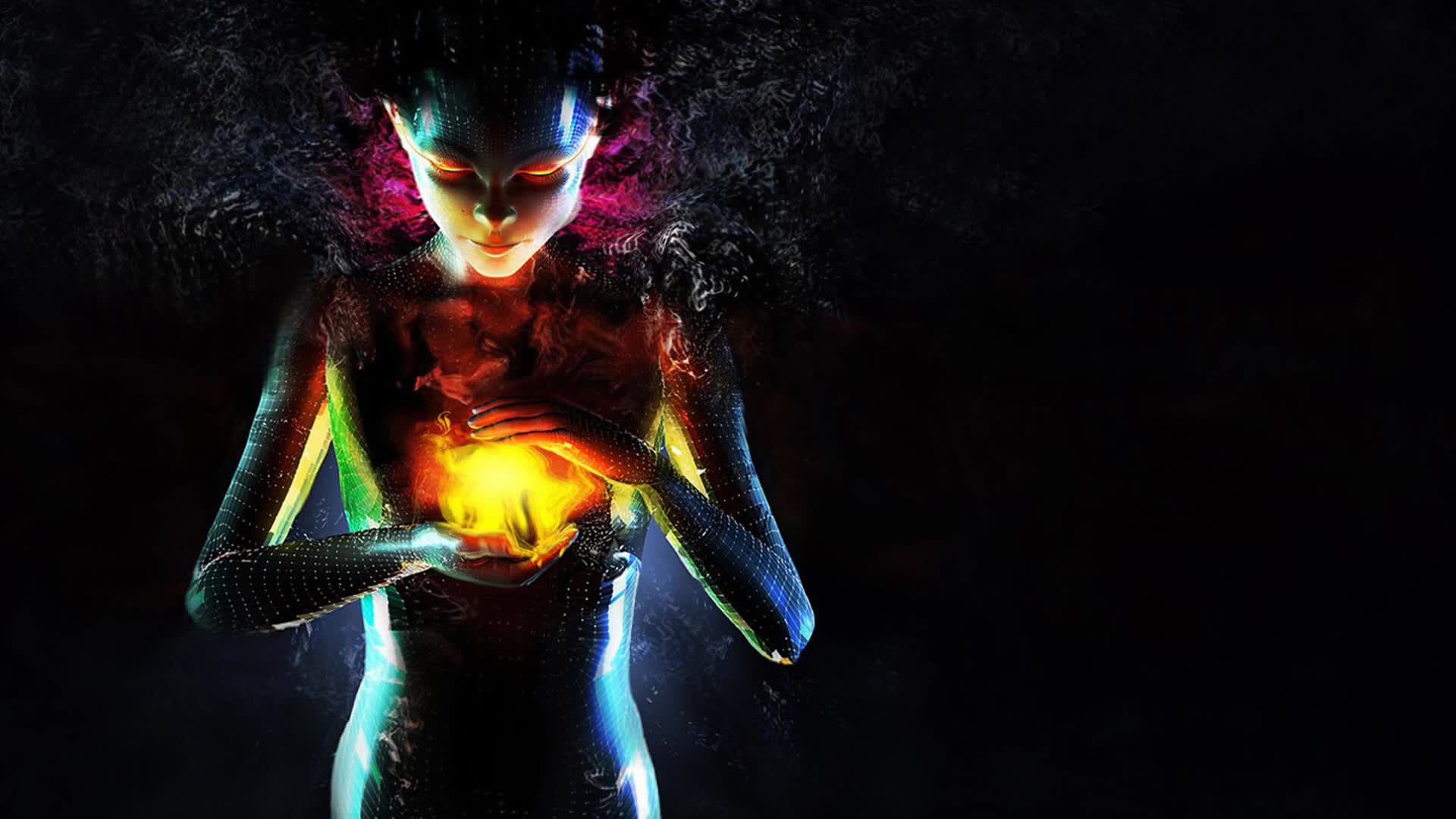 Abstract  Art  Colorful  Illustration  Live  Wallpaper