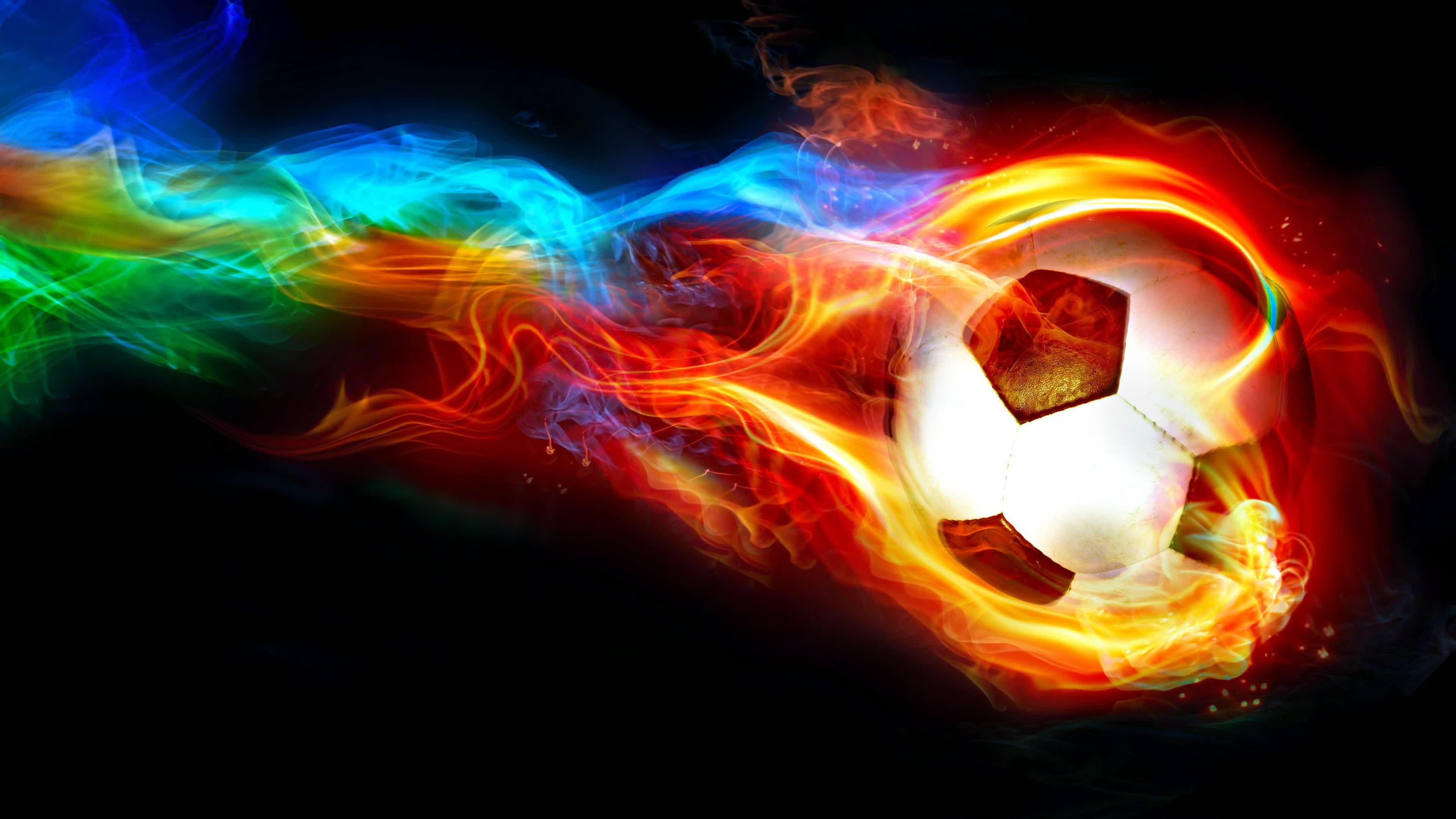 Fifa  Football  Artwork  Abstract  4K  Live  Wallpaper