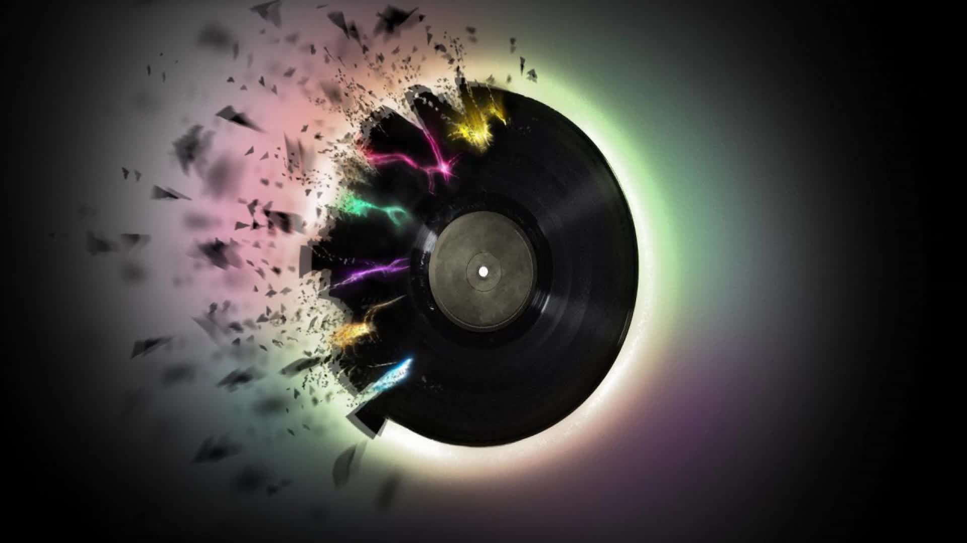 Other  Music  Beats  Abstract  Live  Wallpaper