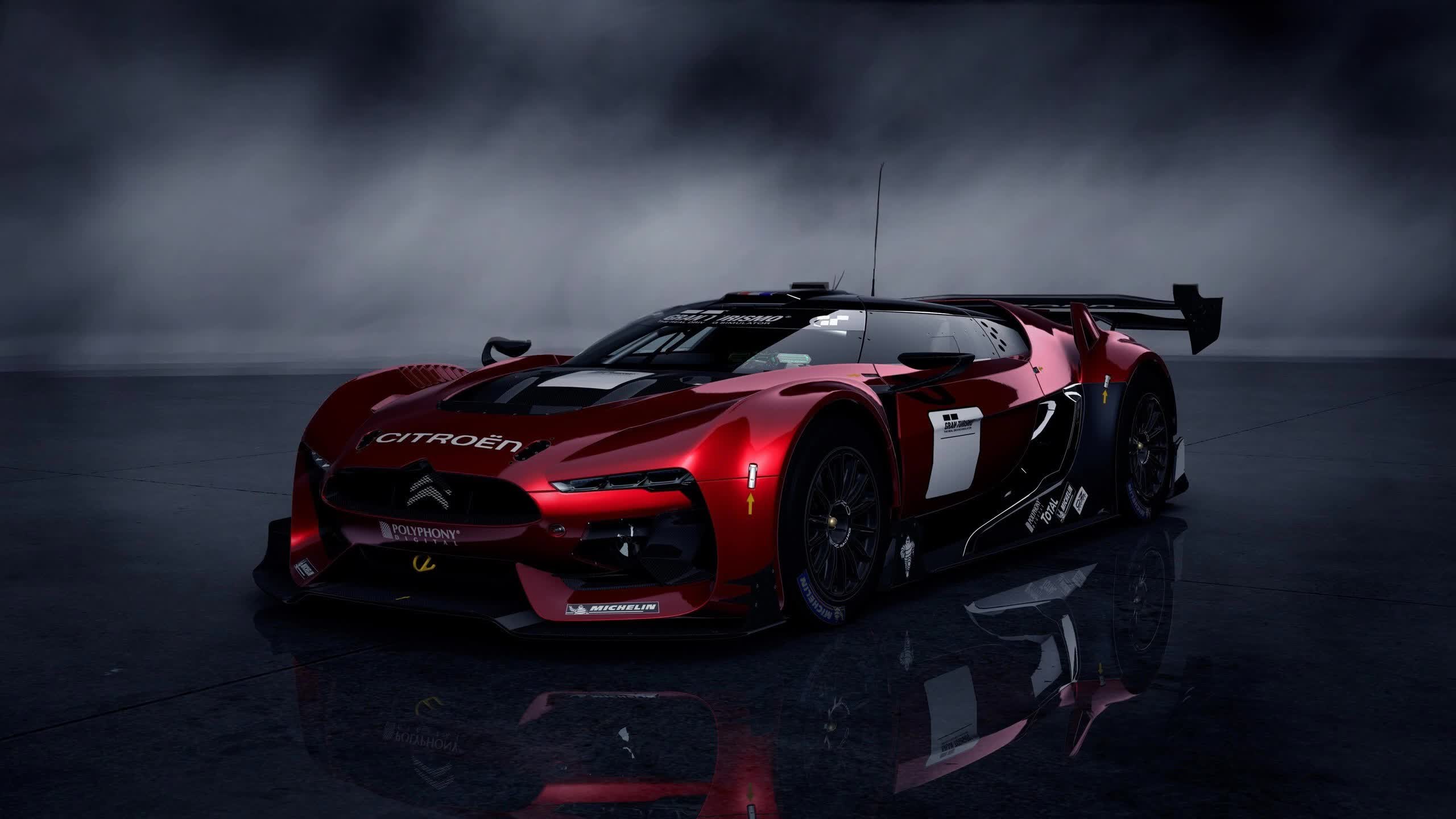Pagani  Zonda  R  Citroen  Live  Wallpaper live wallpaper