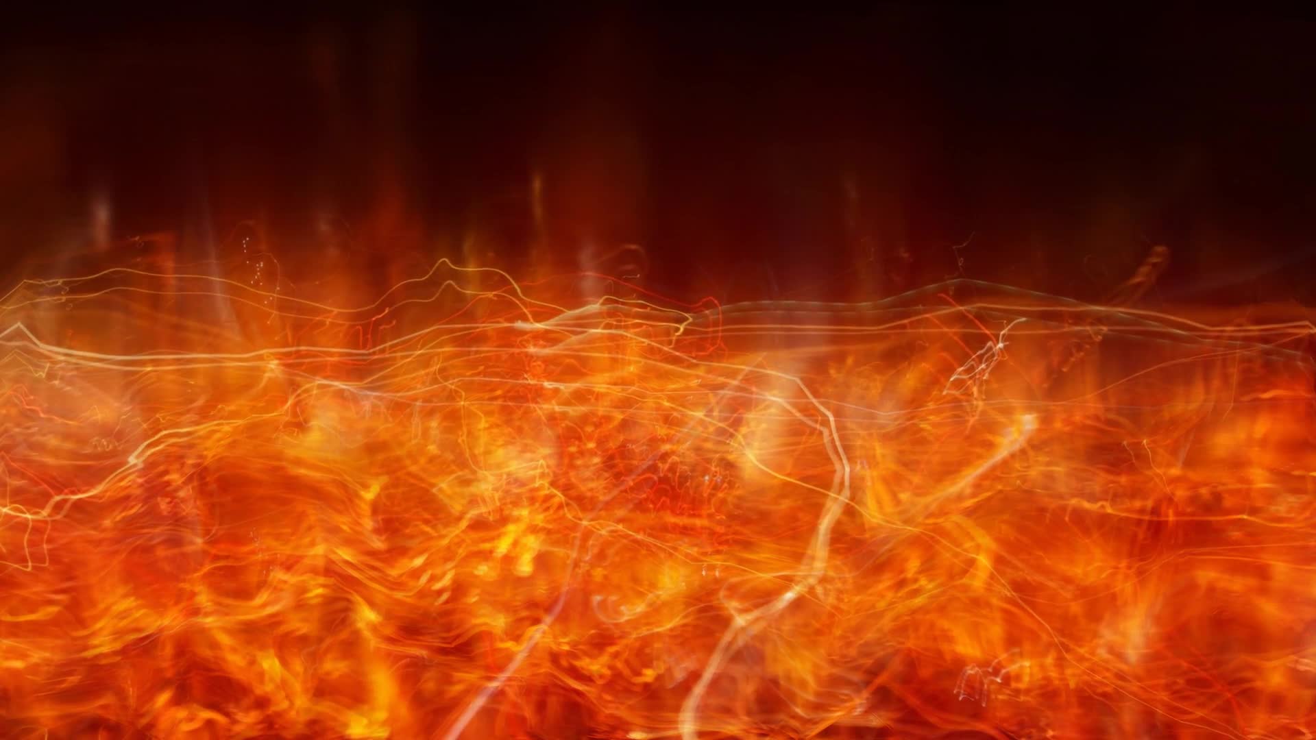 Fire  Lava  Abstract  Shapes  Live  Wallpaper