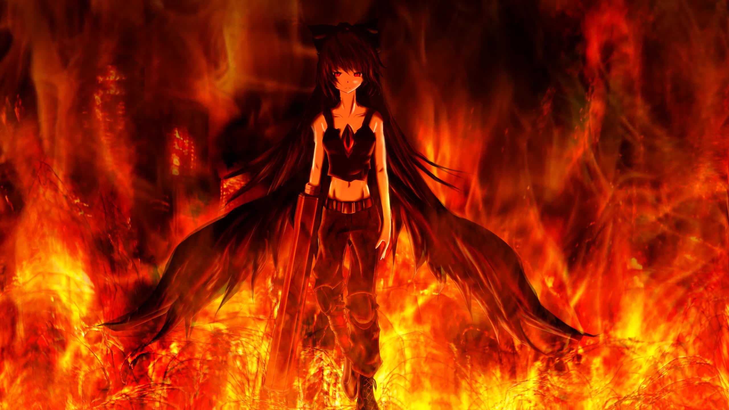 The  Prototype  Hintergrund  2K  Live  Wallpaper live wallpaper