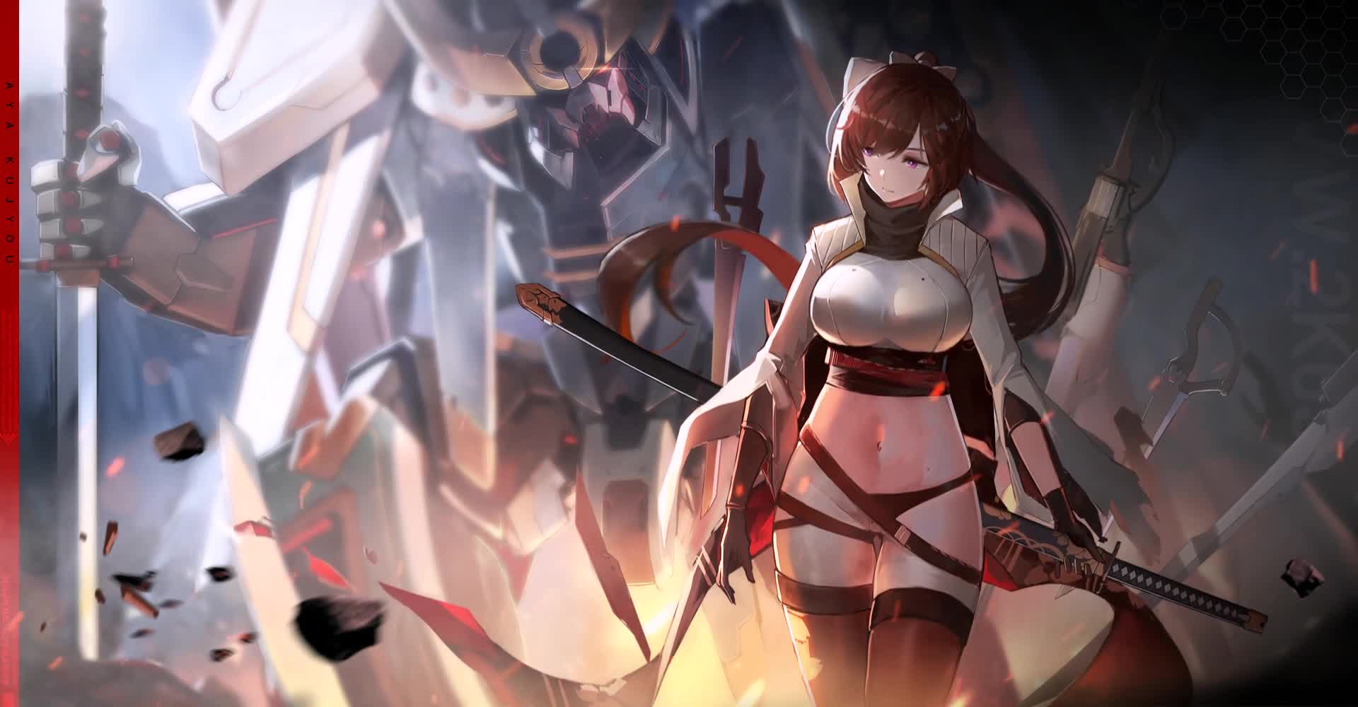 Reloading The Battle Game Live Wallpaper