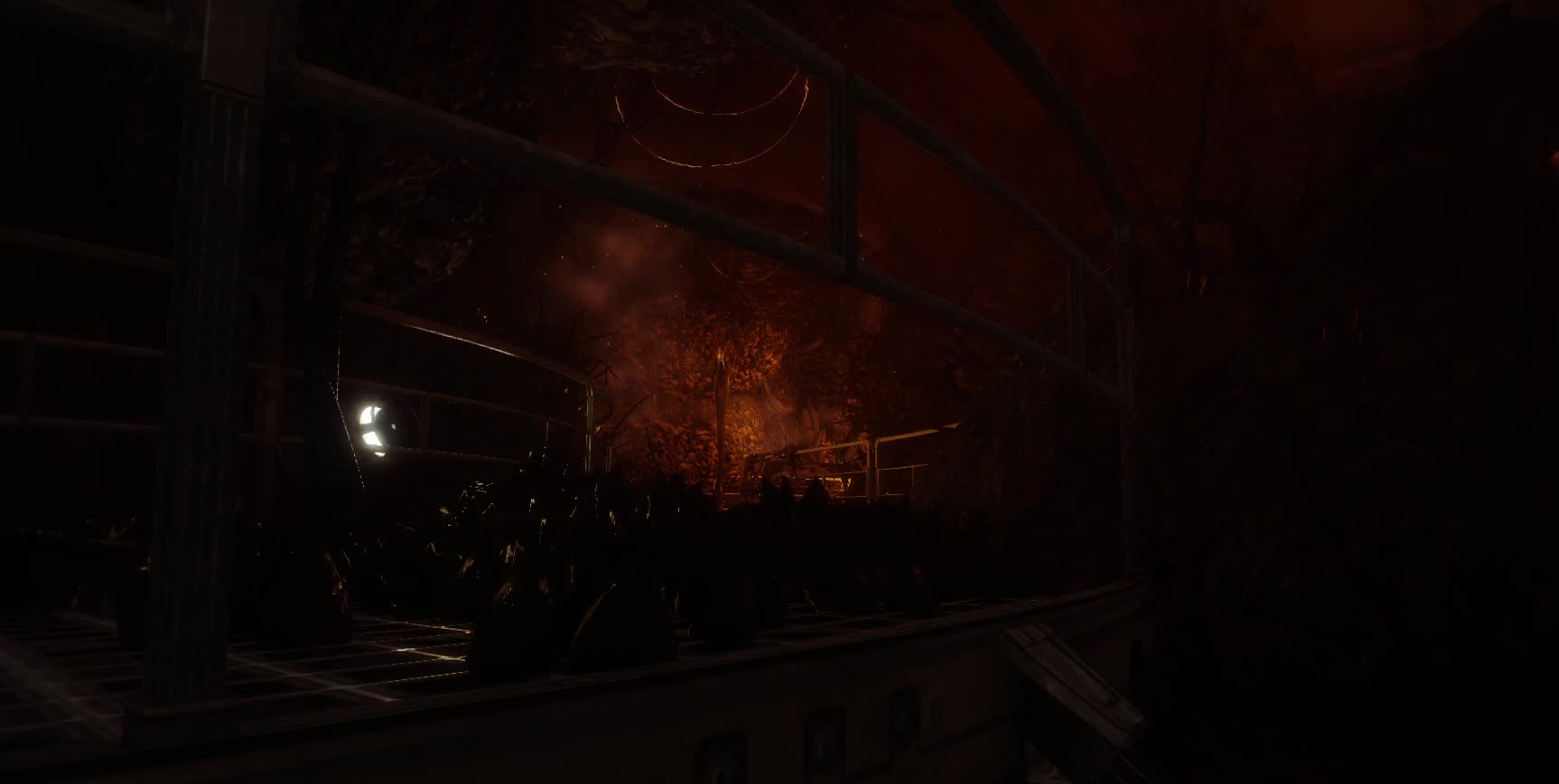 Destiny 2 Titan Live Wallpaper