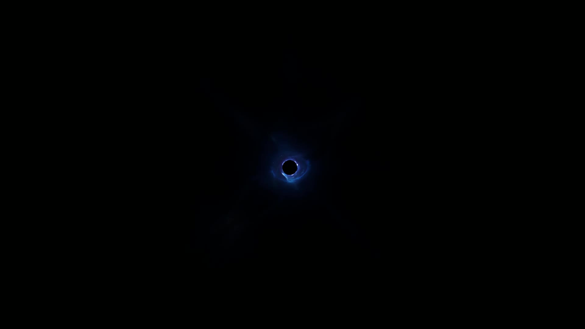 Fortnite Game Black Hole Live Wallpaper