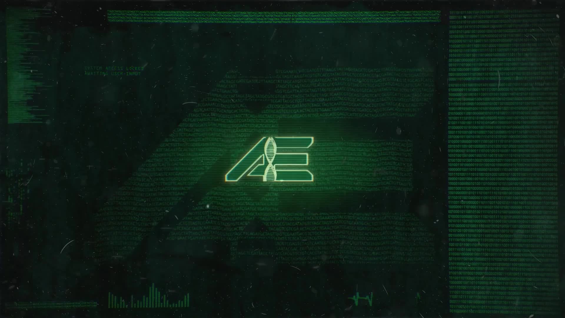 The Isle Game Loading Sceen