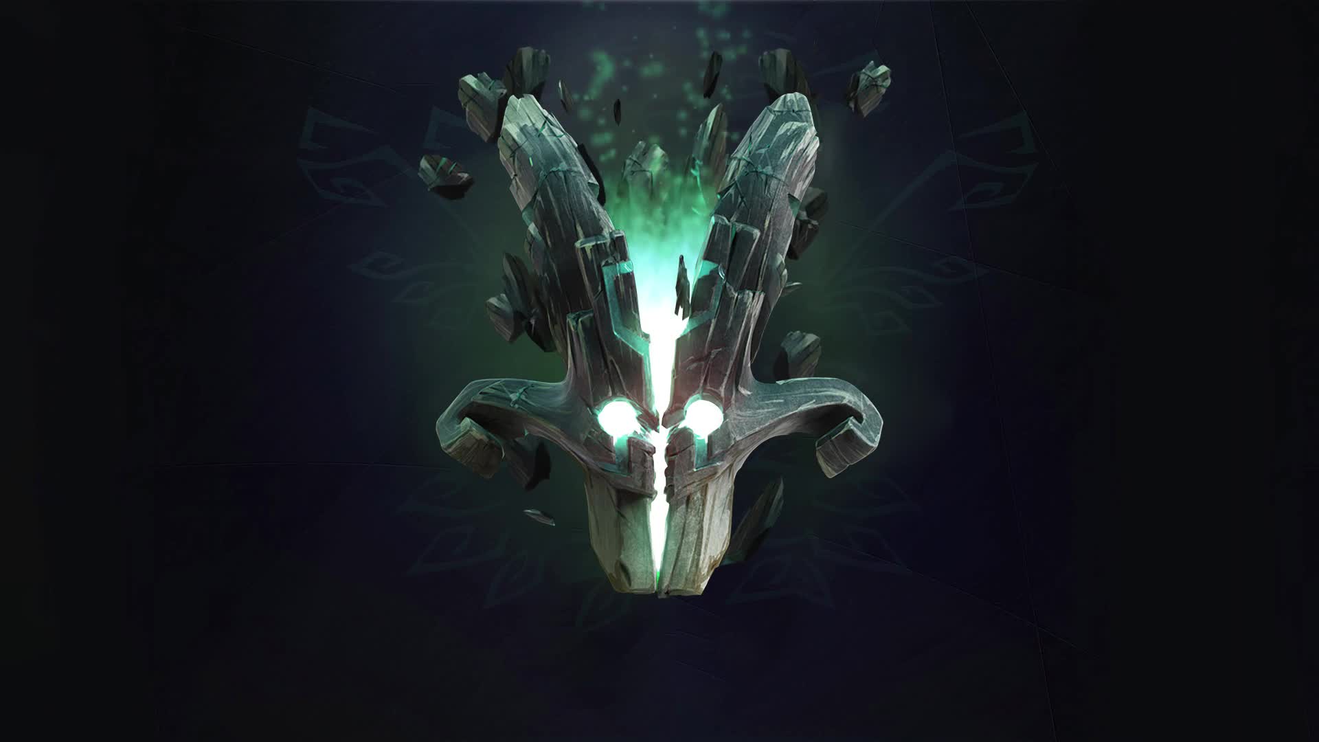 Game Dota 2 Bladeform Legacy Live Wallpaper
