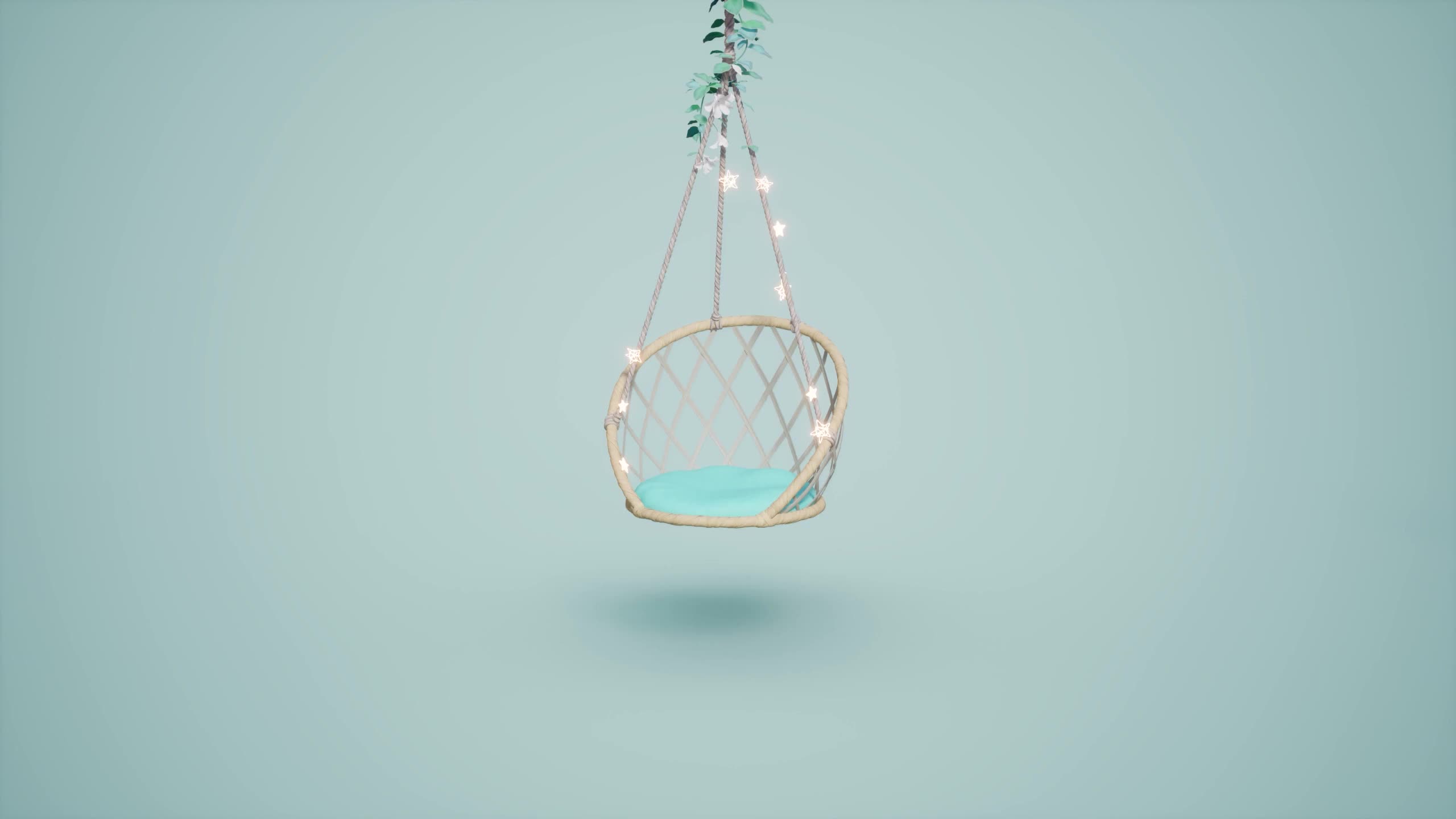 Miku Miku Dance Lumi Green Anime Animated Windows