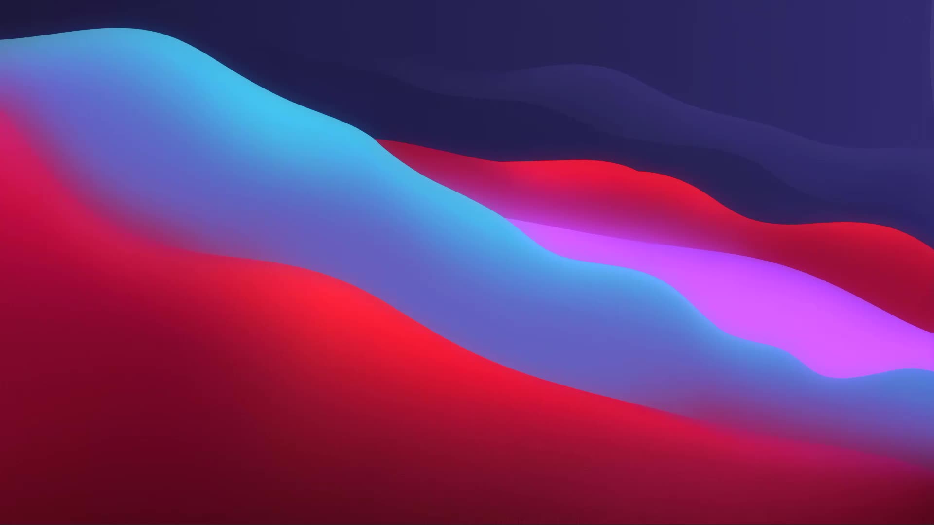 MacOS Big Sur Live Wallpaper HD