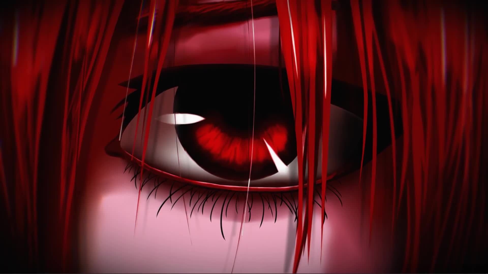 Elfen Lied Lucy Anime Live Wallpapers