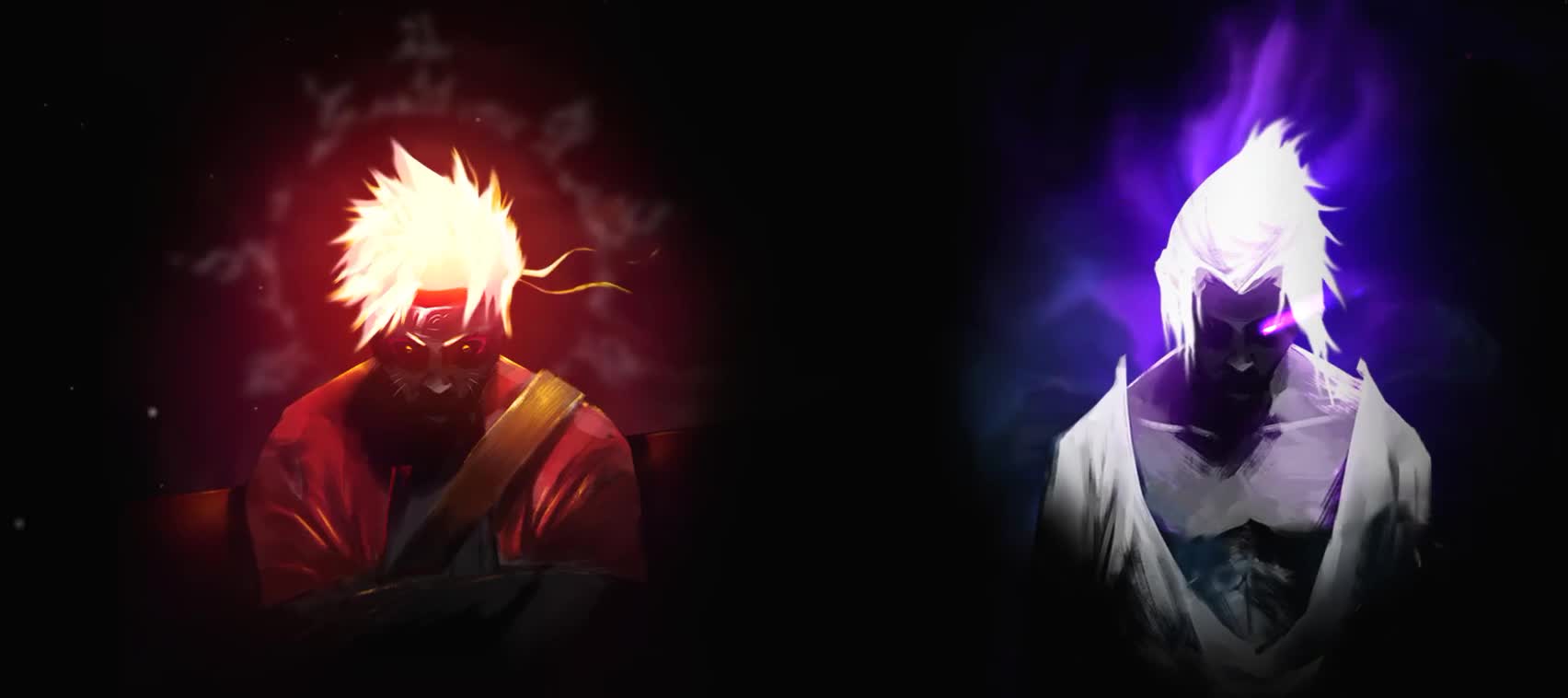 Sasuke Naruto Anime Live Wallpaper